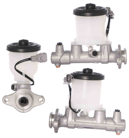 Advics Brake Master Cylinder Toyota Paseo 1998-1995, Toyota Tercel 1997-1995