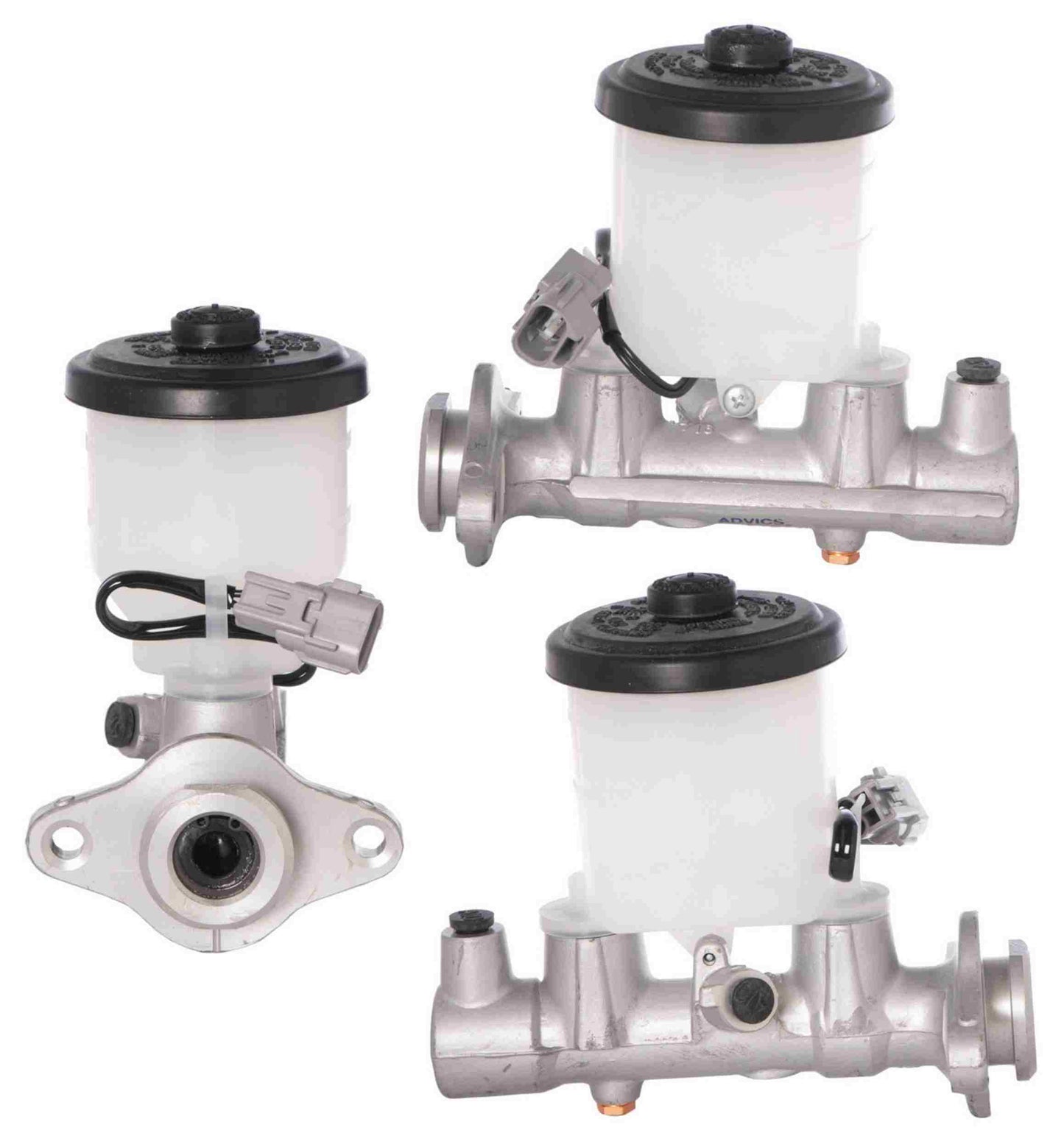 Advics Brake Master Cylinder Toyota Tercel 1998