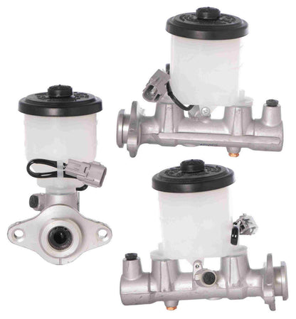 Advics Brake Master Cylinder Toyota Tercel 1998