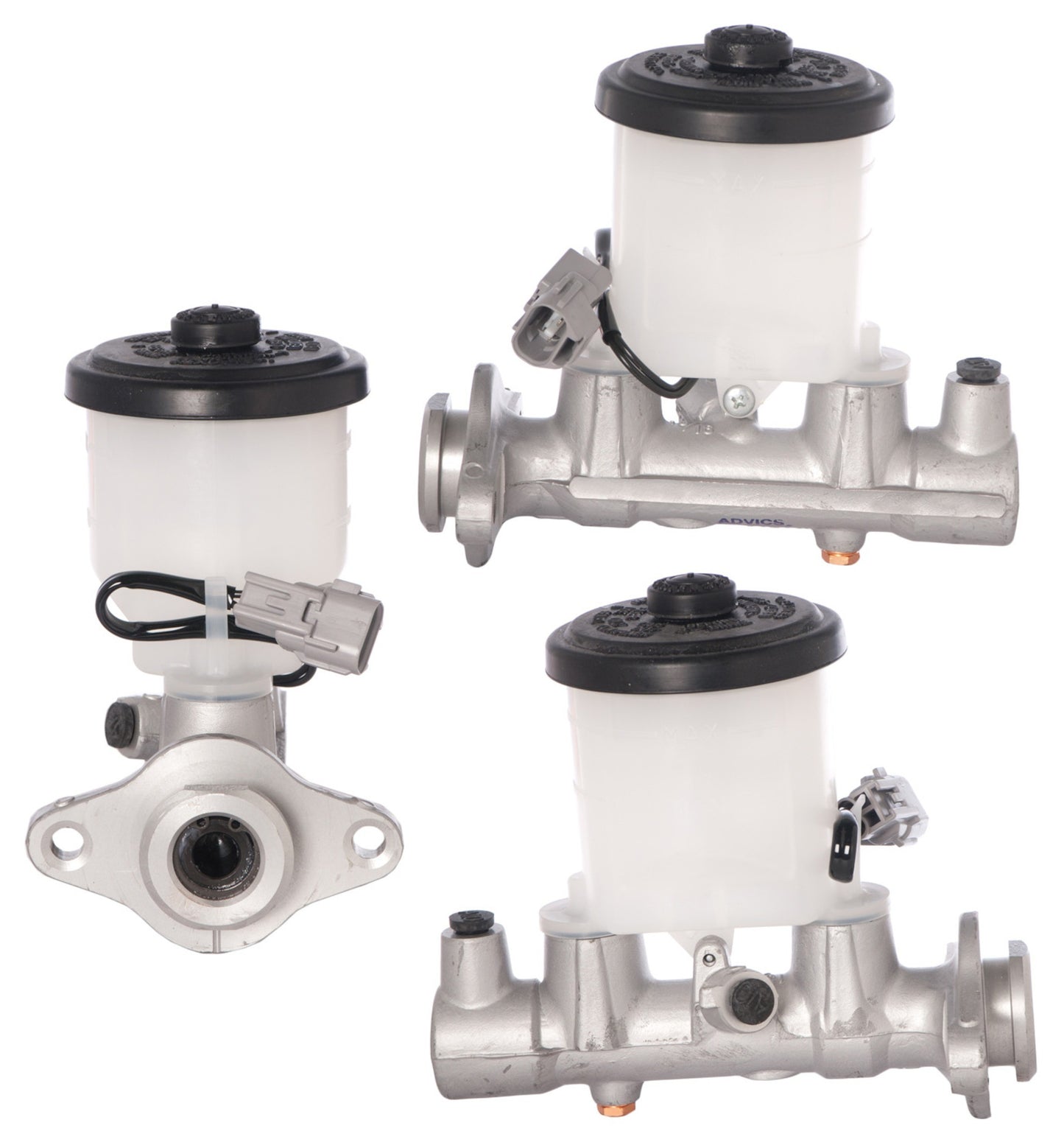 Advics Brake Master Cylinder Toyota Tercel 1998