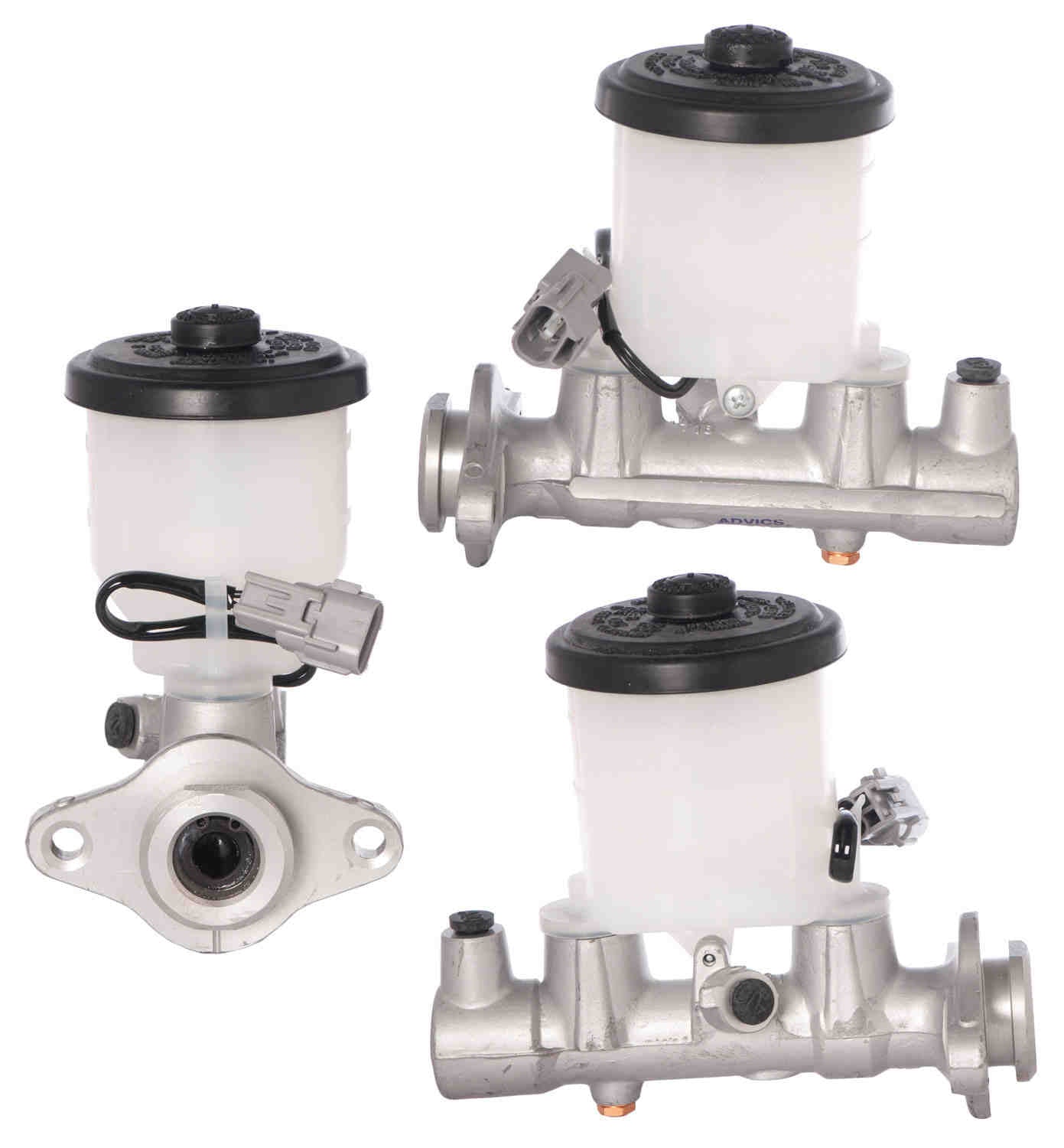 Advics Brake Master Cylinder Toyota Tercel 1998