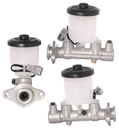 Advics Brake Master Cylinder Toyota Tercel 1998