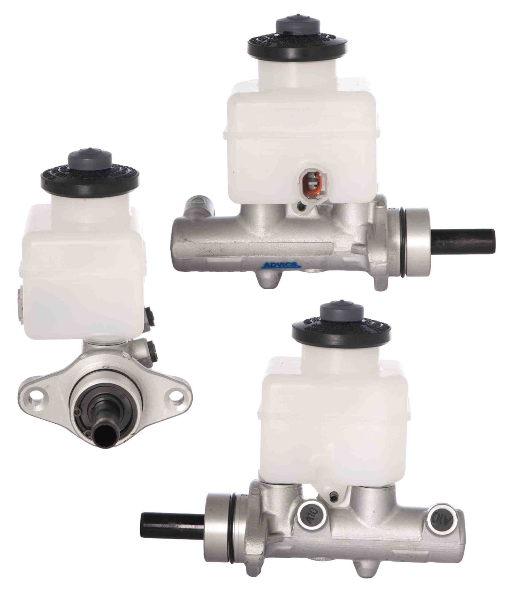 Advics Brake Master Cylinder Toyota MR2 Spyder 2005-2000
