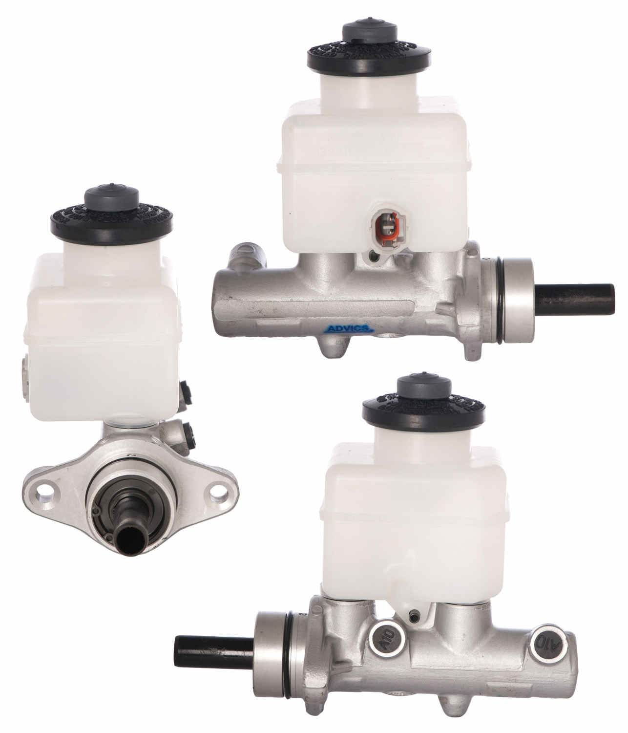 Advics Brake Master Cylinder Toyota MR2 Spyder 2005-2000