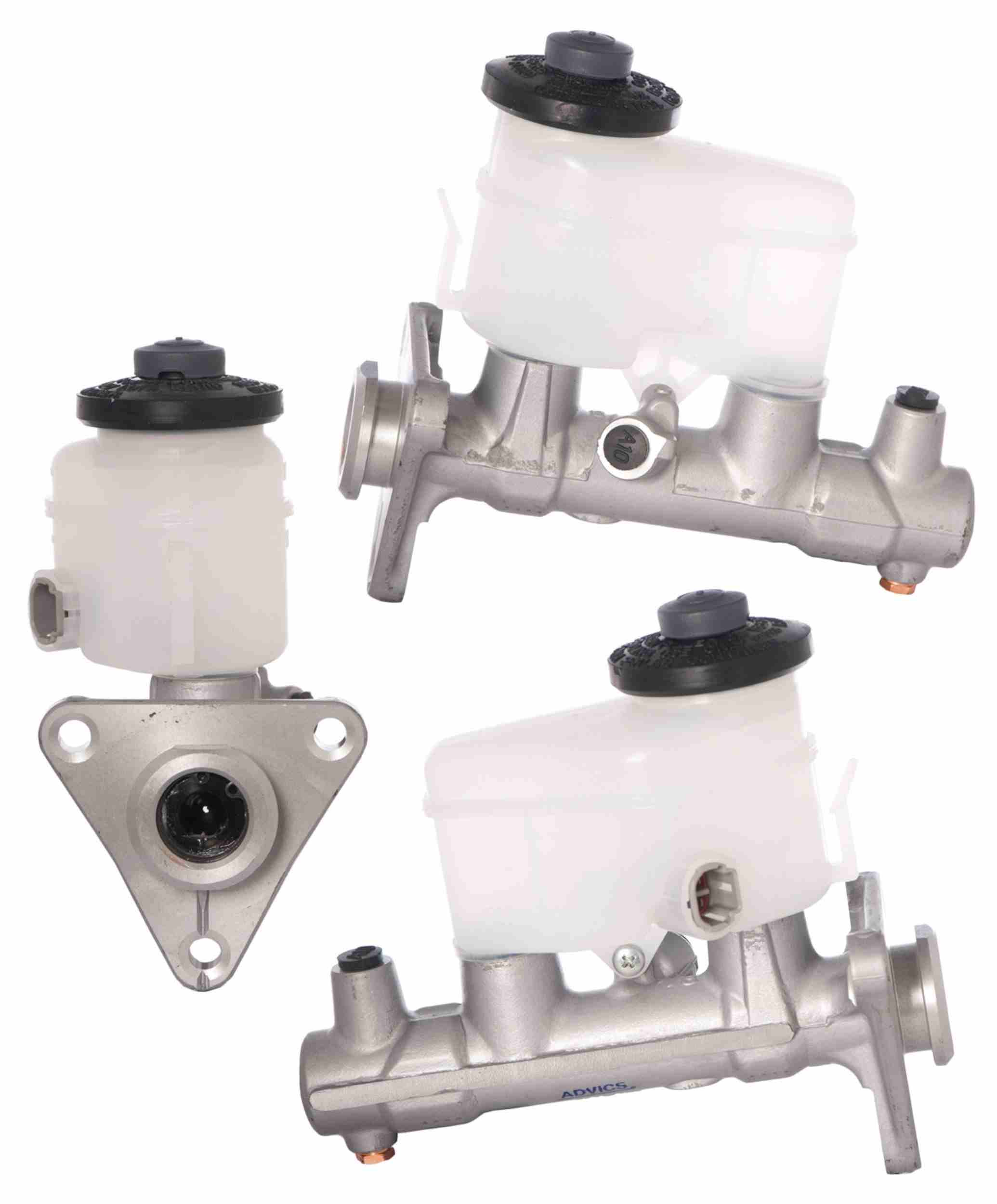 Advics Brake Master Cylinder Toyota Corolla 1997-1996