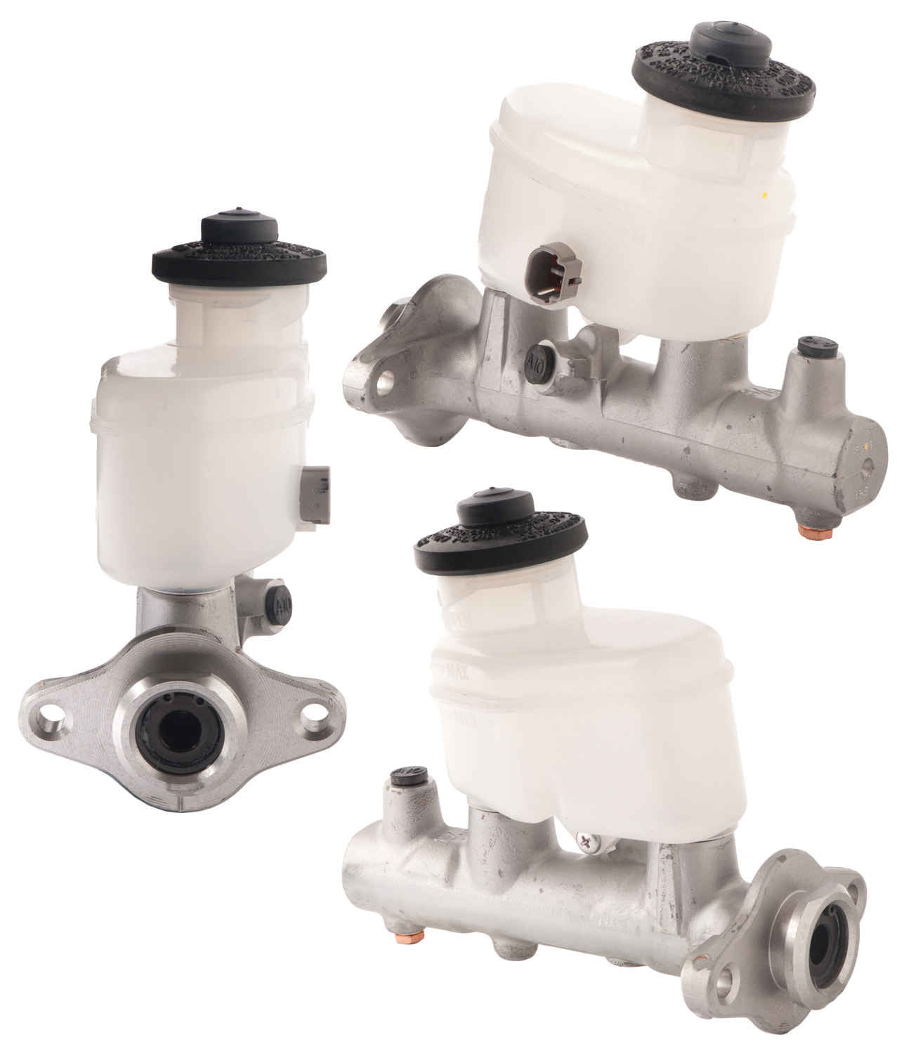 Advics Brake Master Cylinder Toyota Celica 1999-1994