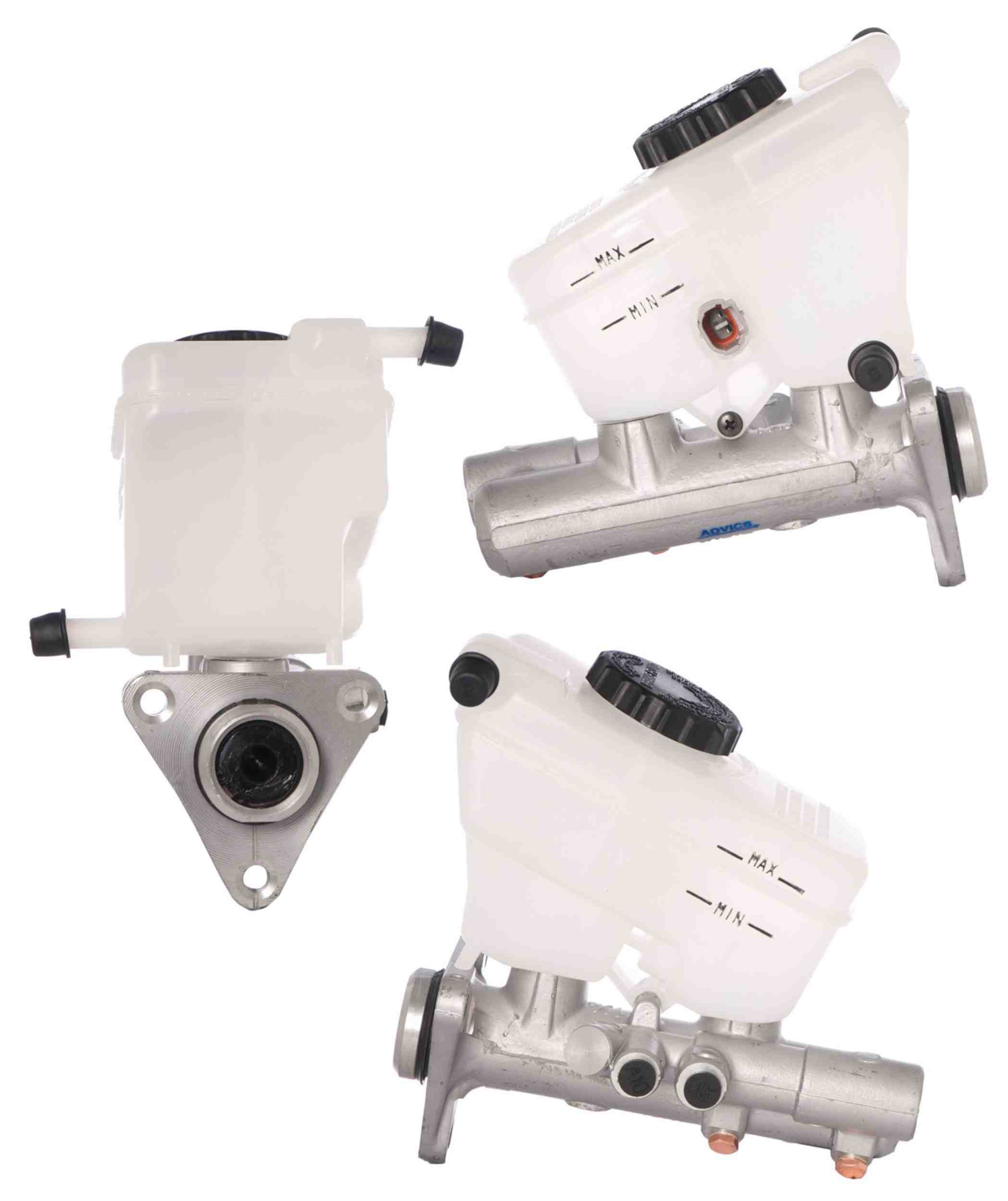 Advics Brake Master Cylinder Lexus GS300 1997-1996