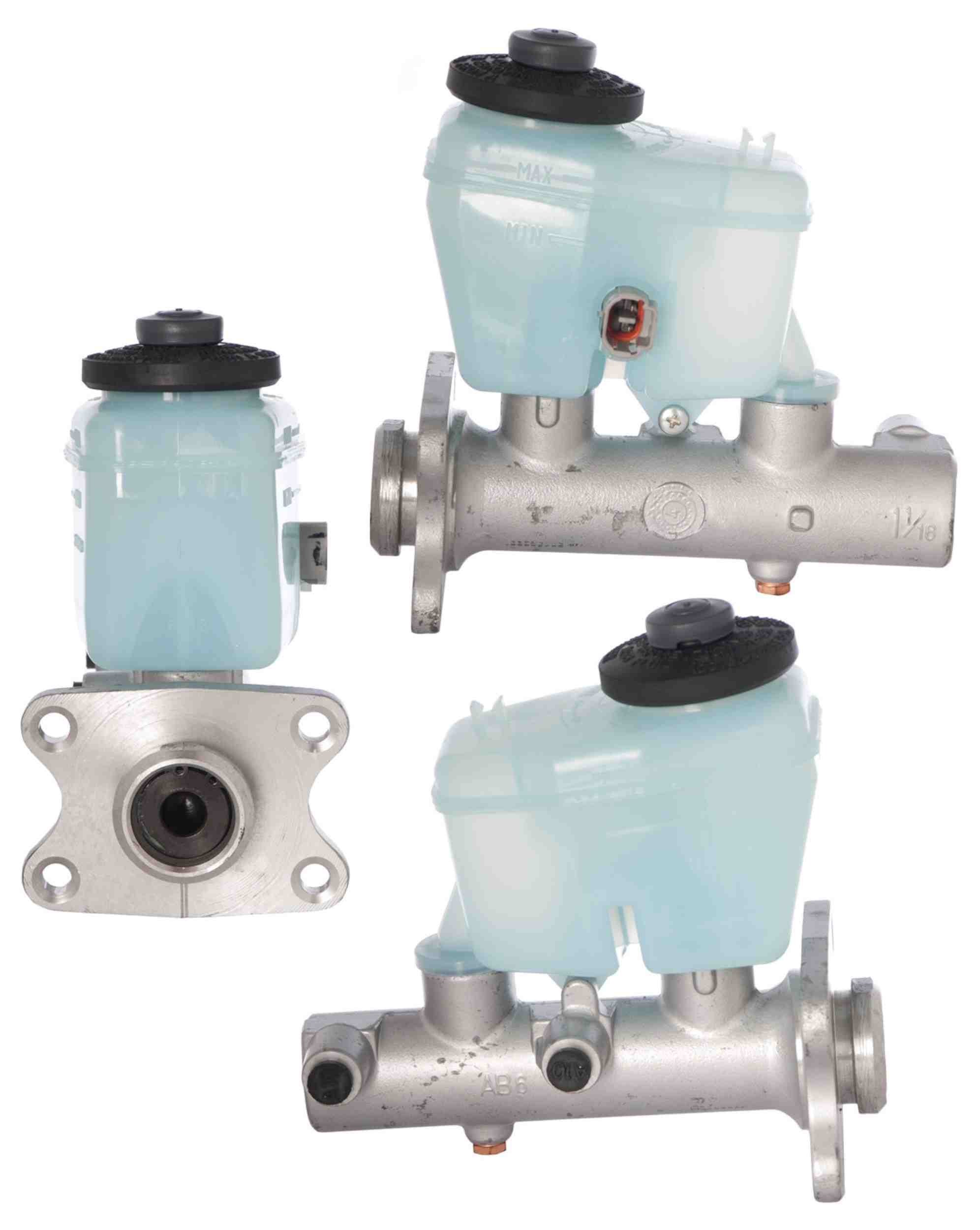 Advics Brake Master Cylinder Toyota T100 1998-1995