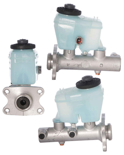 Advics Brake Master Cylinder Toyota T100 1998-1995