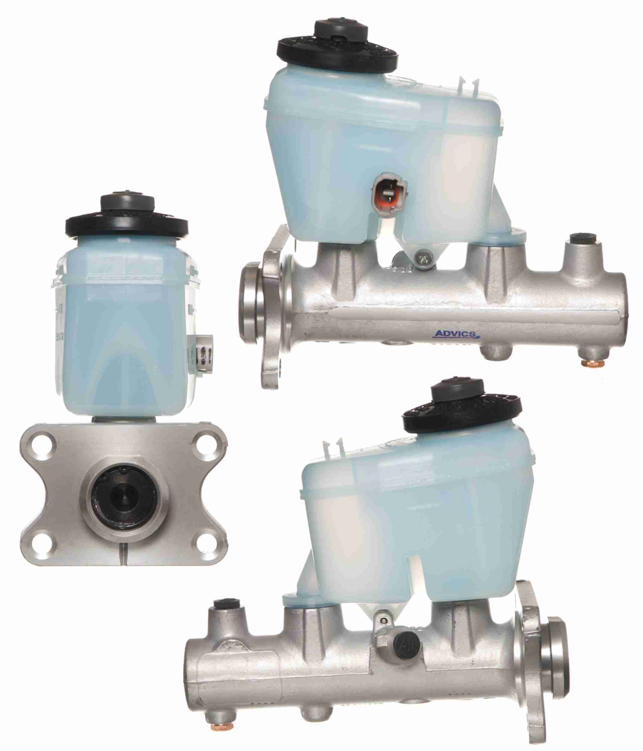 Advics Brake Master Cylinder Toyota T100 1998-1995