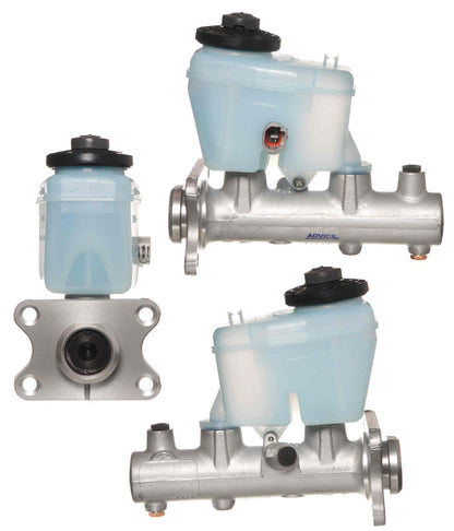 Advics Brake Master Cylinder Toyota T100 1998-1995