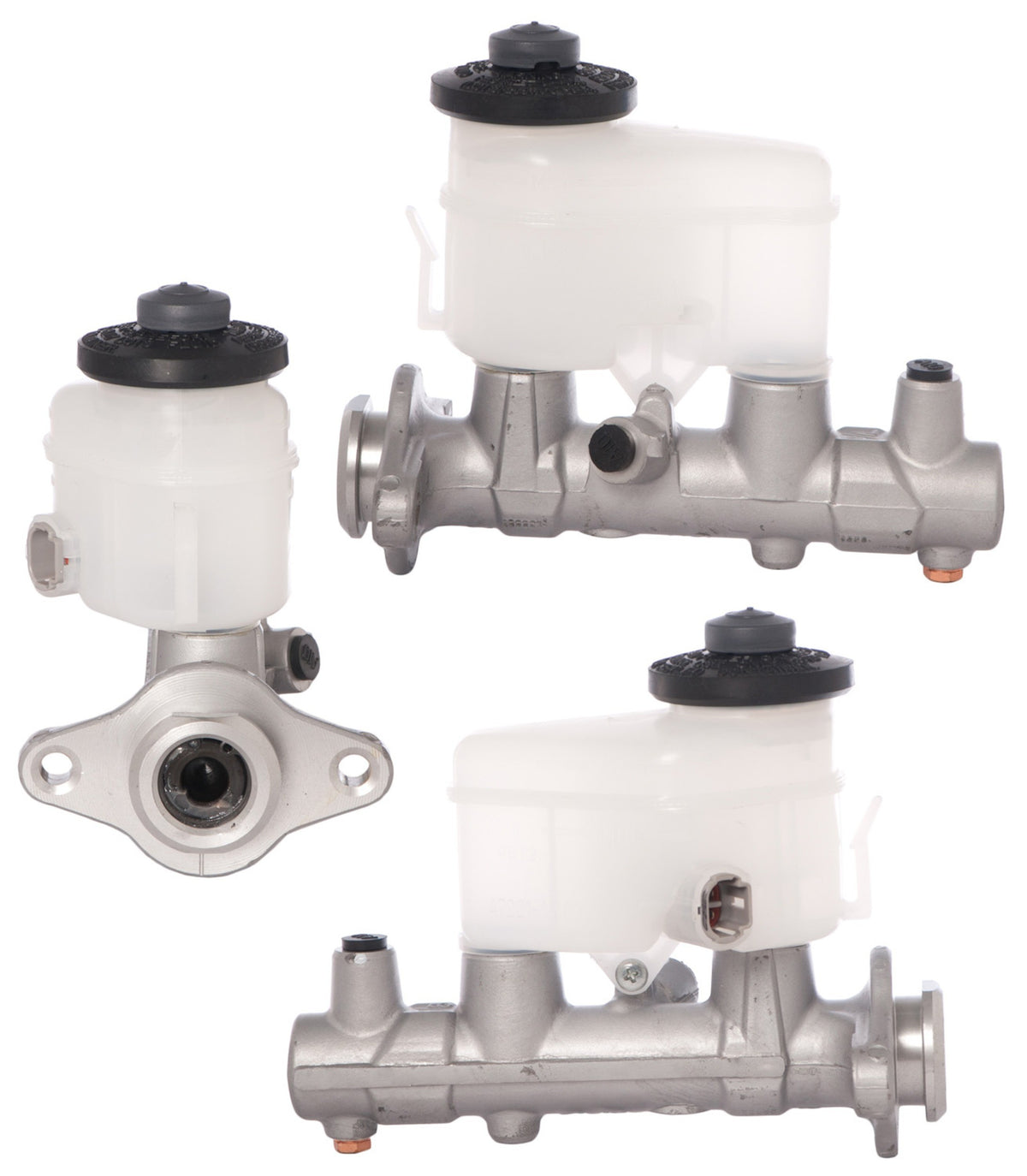 Advics Brake Master Cylinder Toyota RAV4 1996