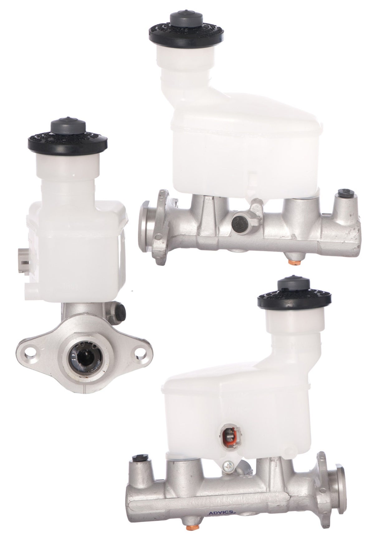 Advics Brake Master Cylinder Toyota RAV4 2000-1997
