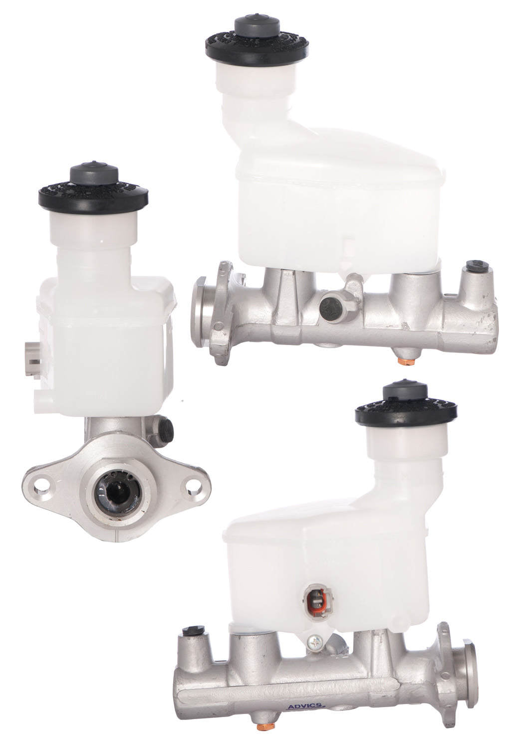 Advics Brake Master Cylinder Toyota RAV4 2000-1997