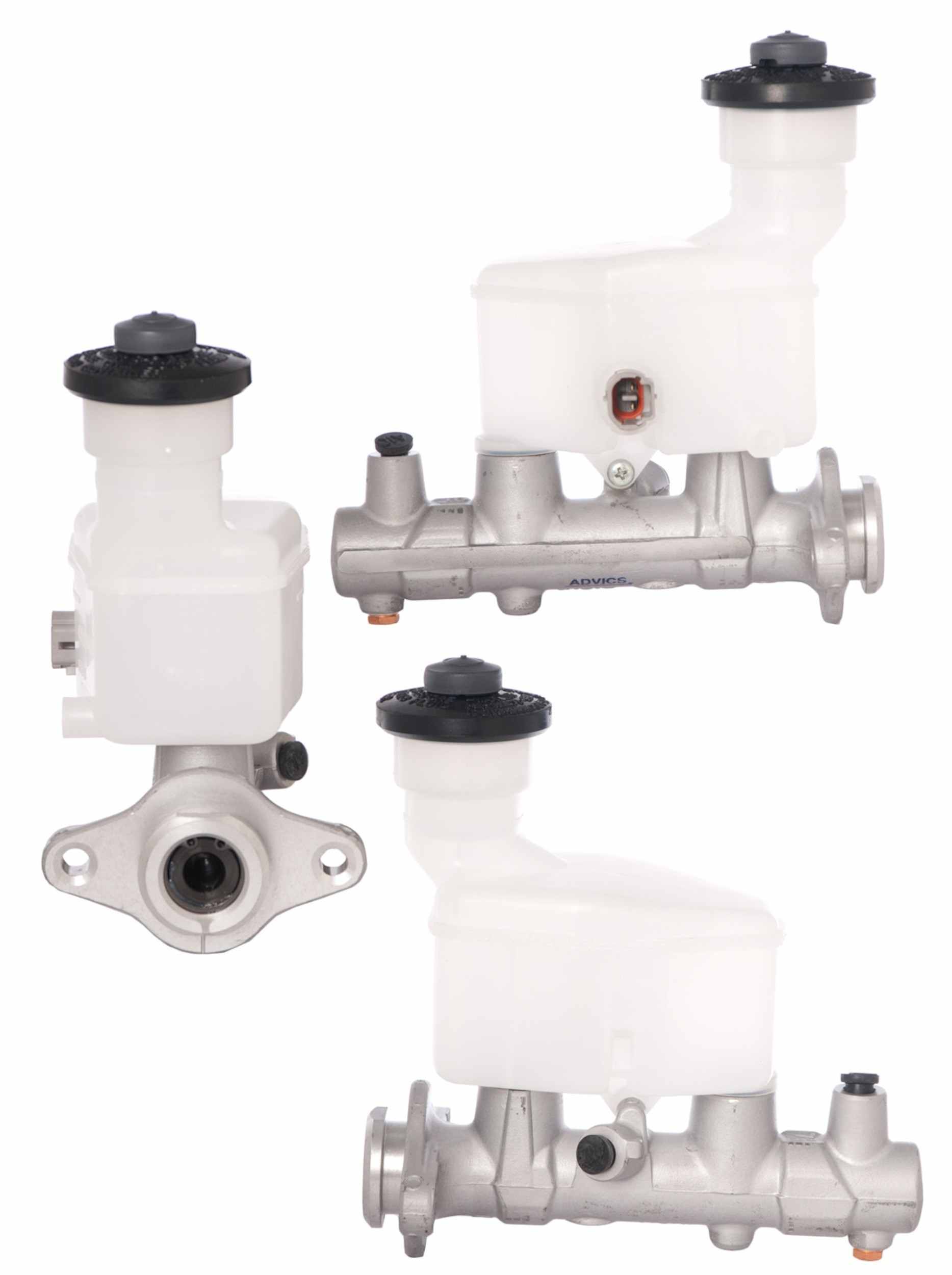 Advics Brake Master Cylinder Toyota RAV4 2000-1998