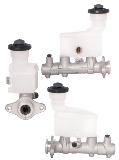 Advics Brake Master Cylinder Toyota RAV4 2000-1998