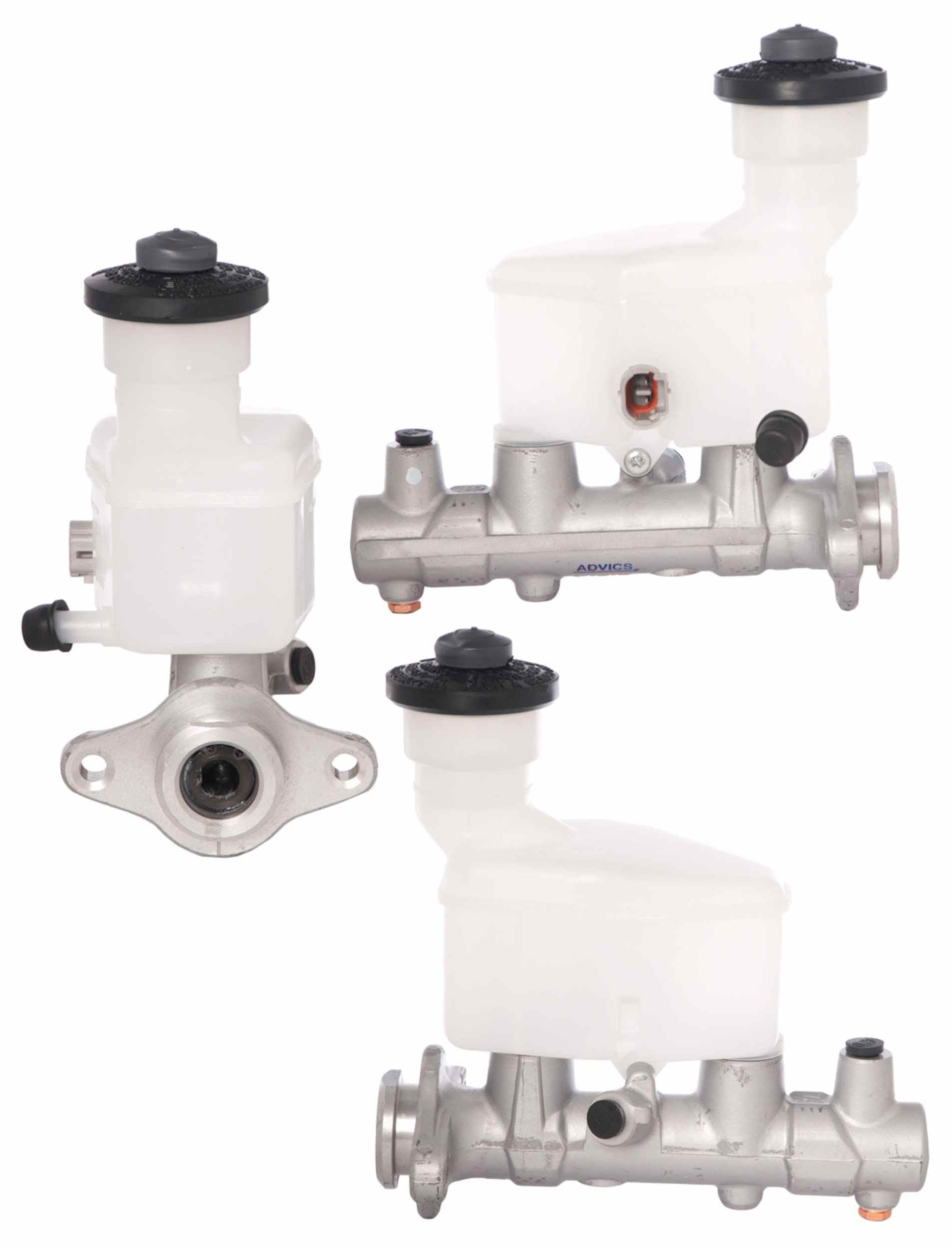 Advics Brake Master Cylinder Toyota RAV4 2000-1998