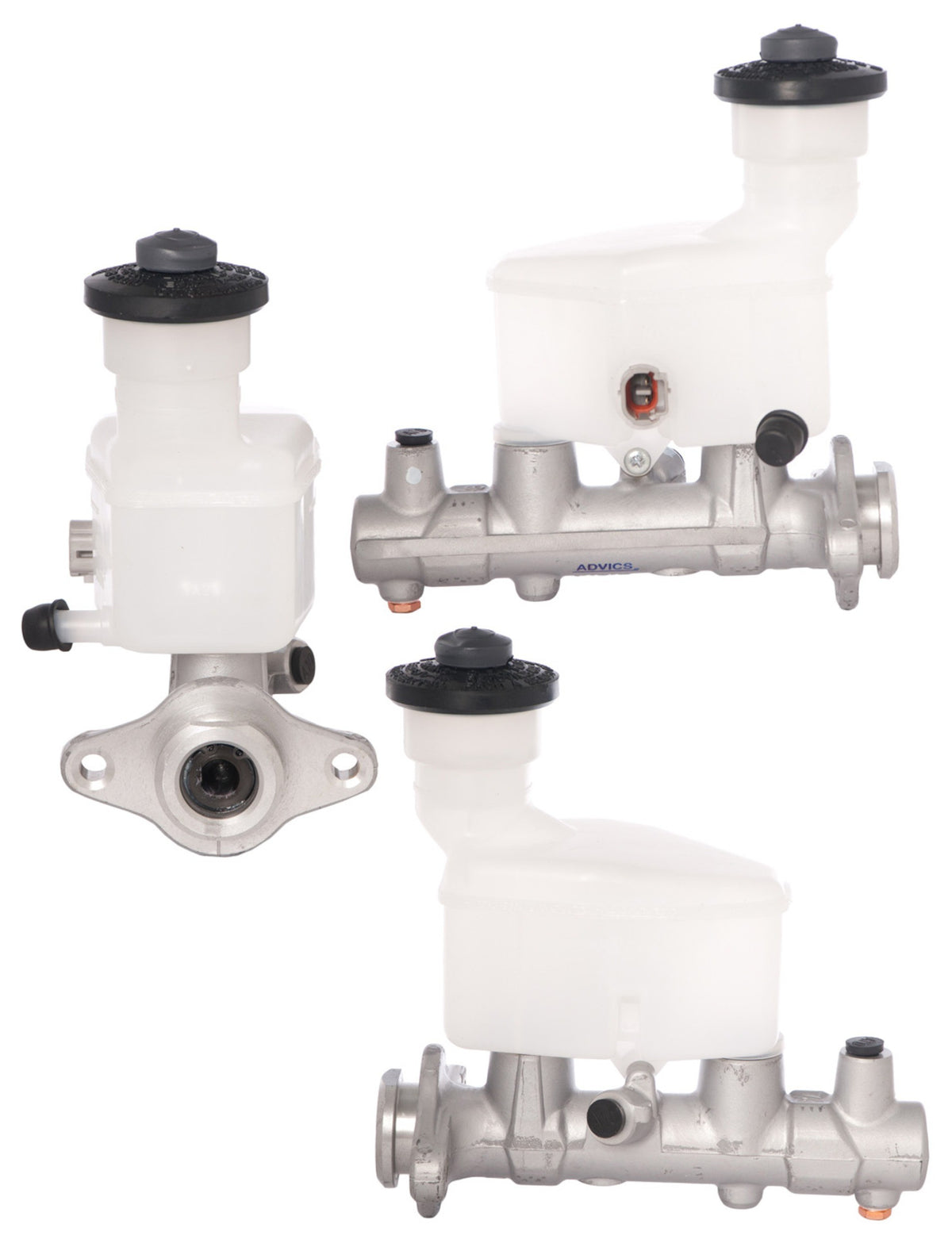 Advics Brake Master Cylinder Toyota RAV4 2000-1998