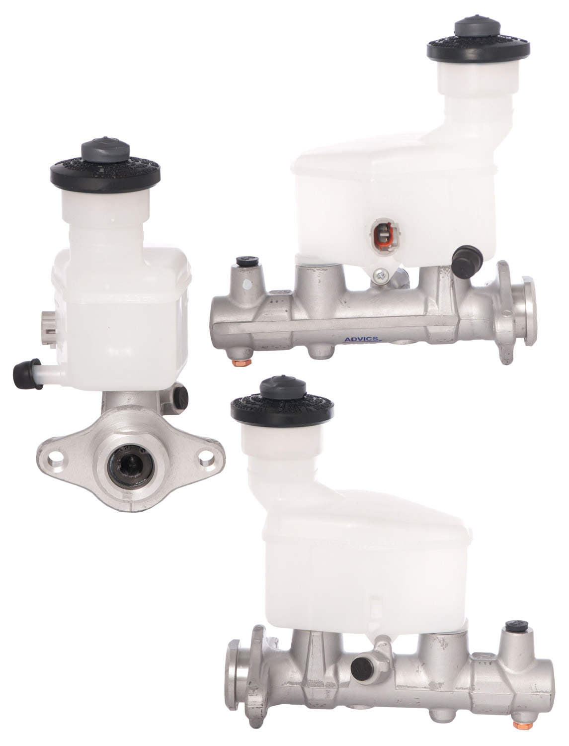 Advics Brake Master Cylinder Toyota RAV4 2000-1998