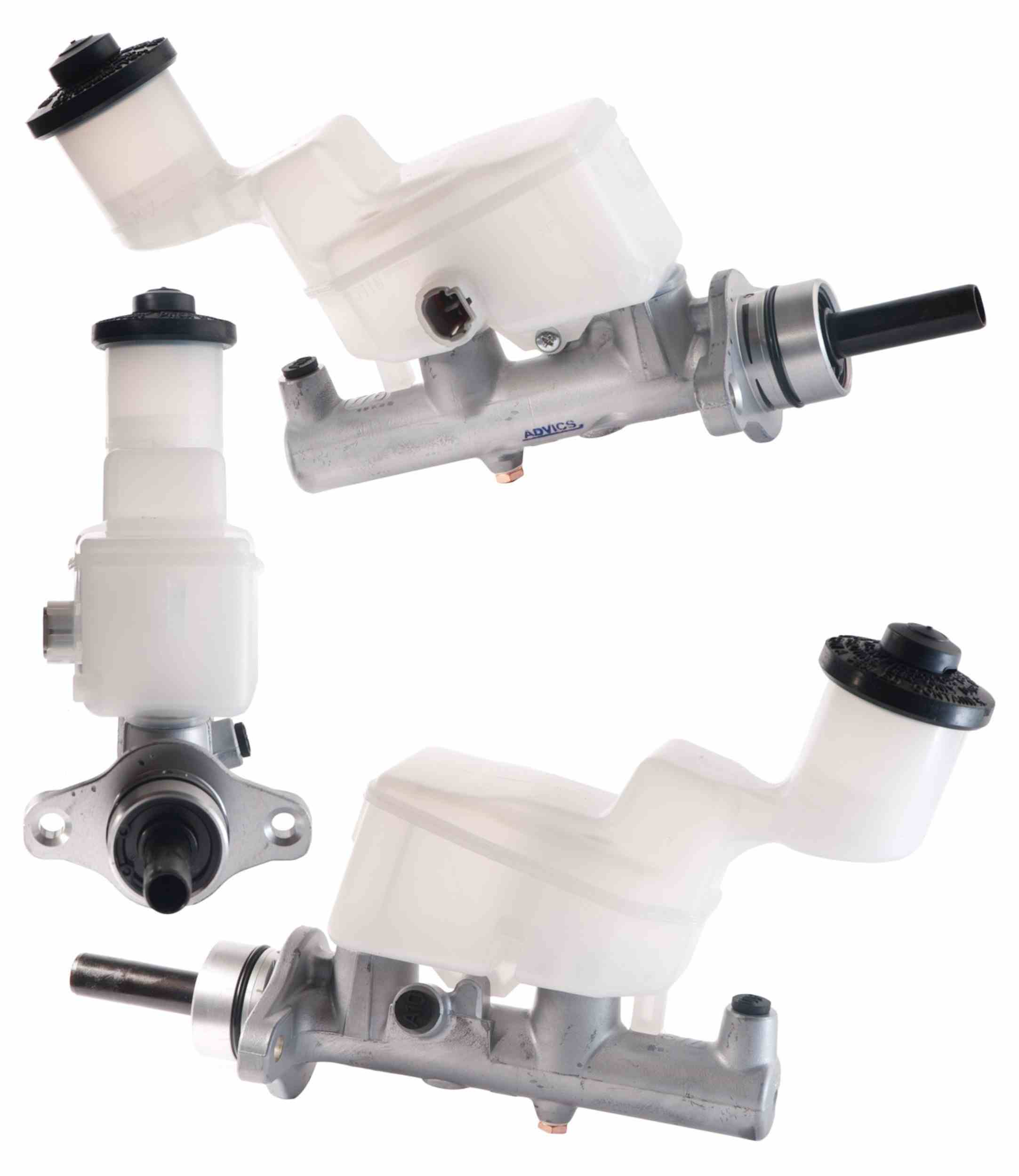 Advics Brake Master Cylinder Toyota RAV4 2002-2001