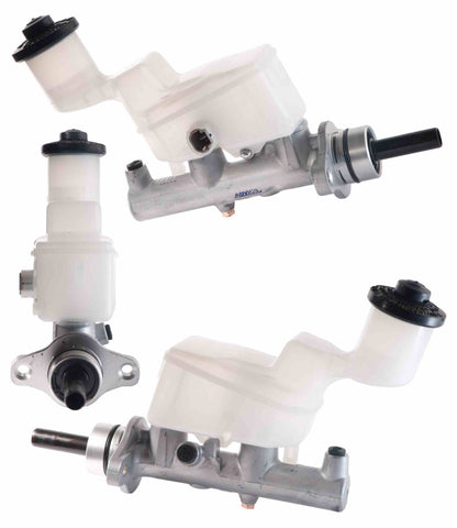 Advics Brake Master Cylinder Toyota RAV4 2002-2001