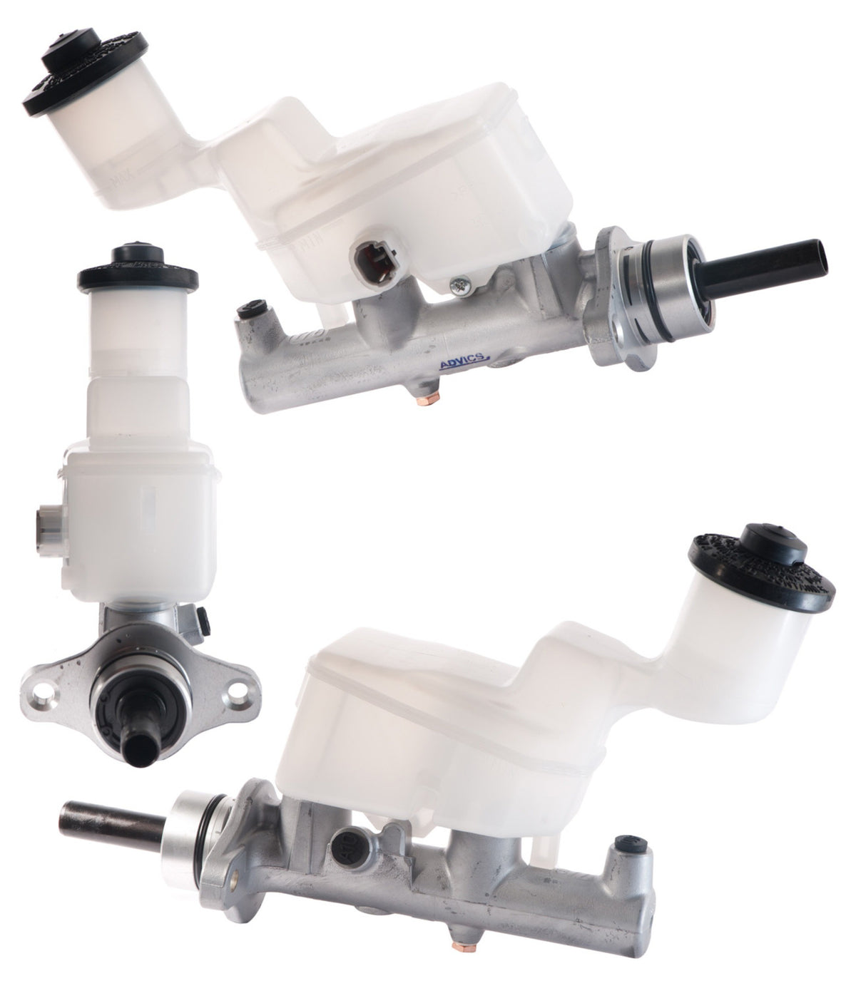Advics Brake Master Cylinder Toyota RAV4 2002-2001