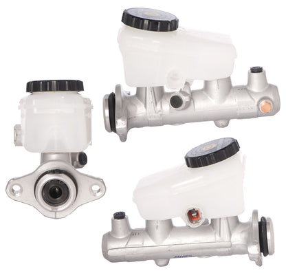 Advics Brake Master Cylinder Lexus LS400 1997-1995