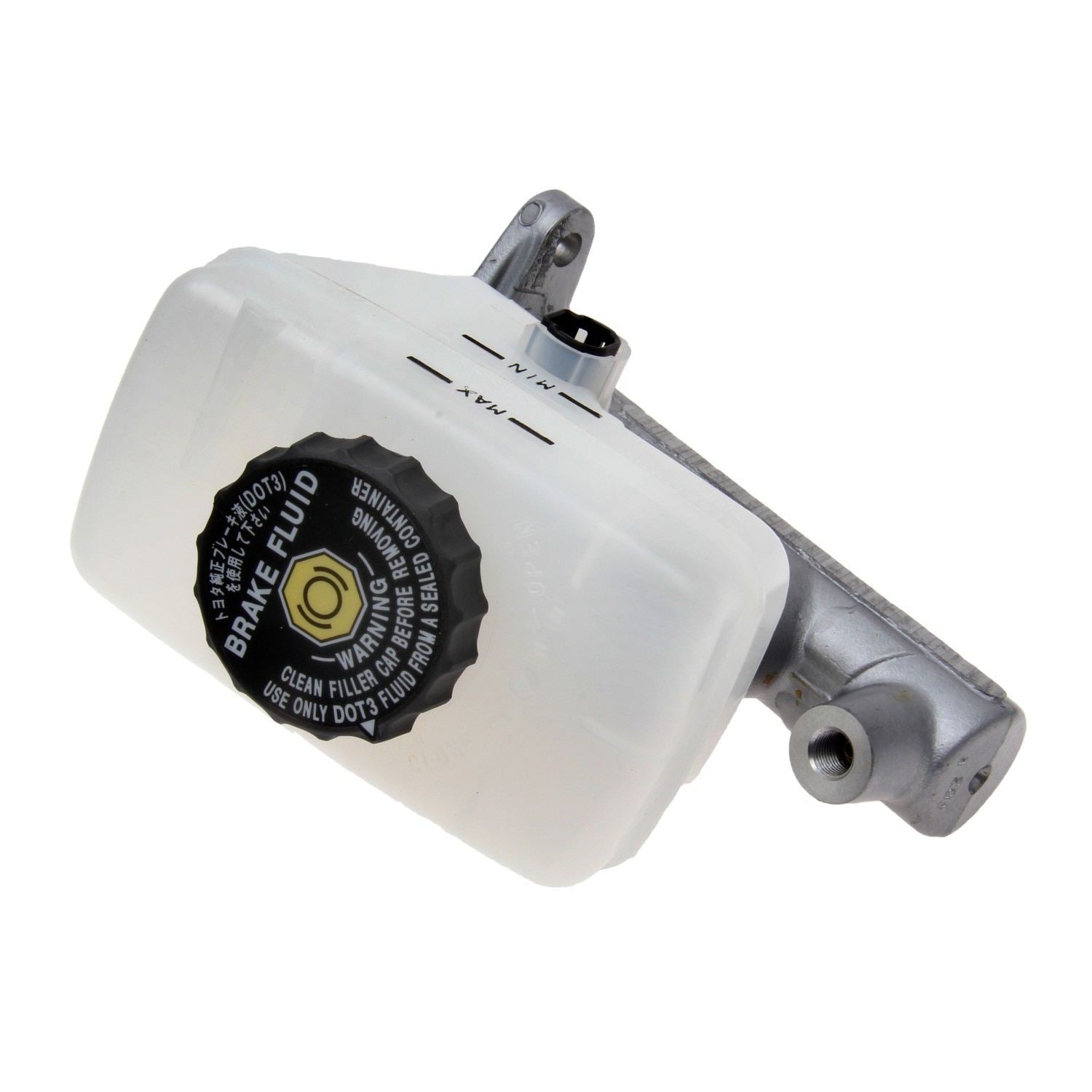 Advics Brake Master Cylinder Lexus LS400 2000-1998