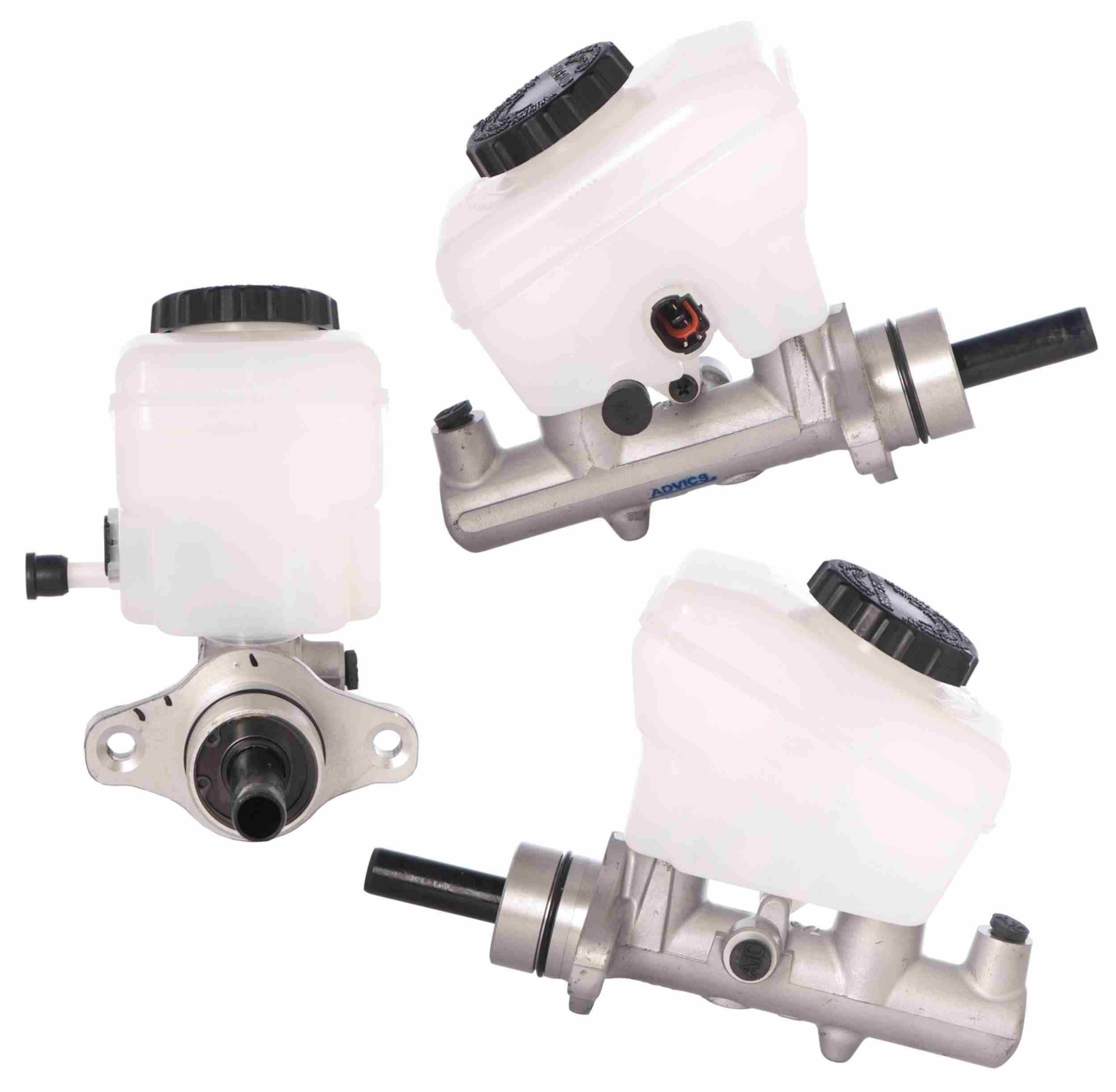 Advics Brake Master Cylinder Lexus LS430 2003-2001