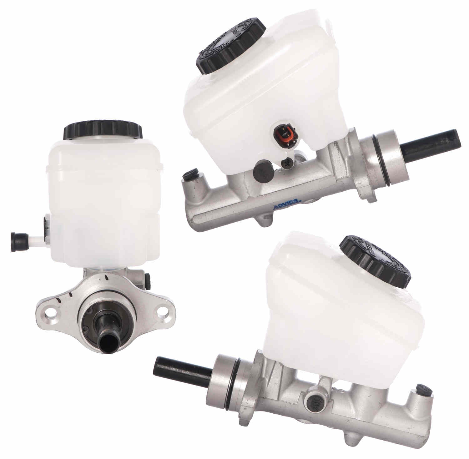 Advics Brake Master Cylinder Lexus LS430 2003-2001