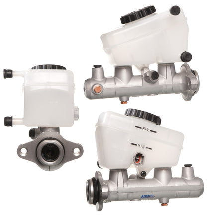 Advics Brake Master Cylinder Lexus IS300 2001