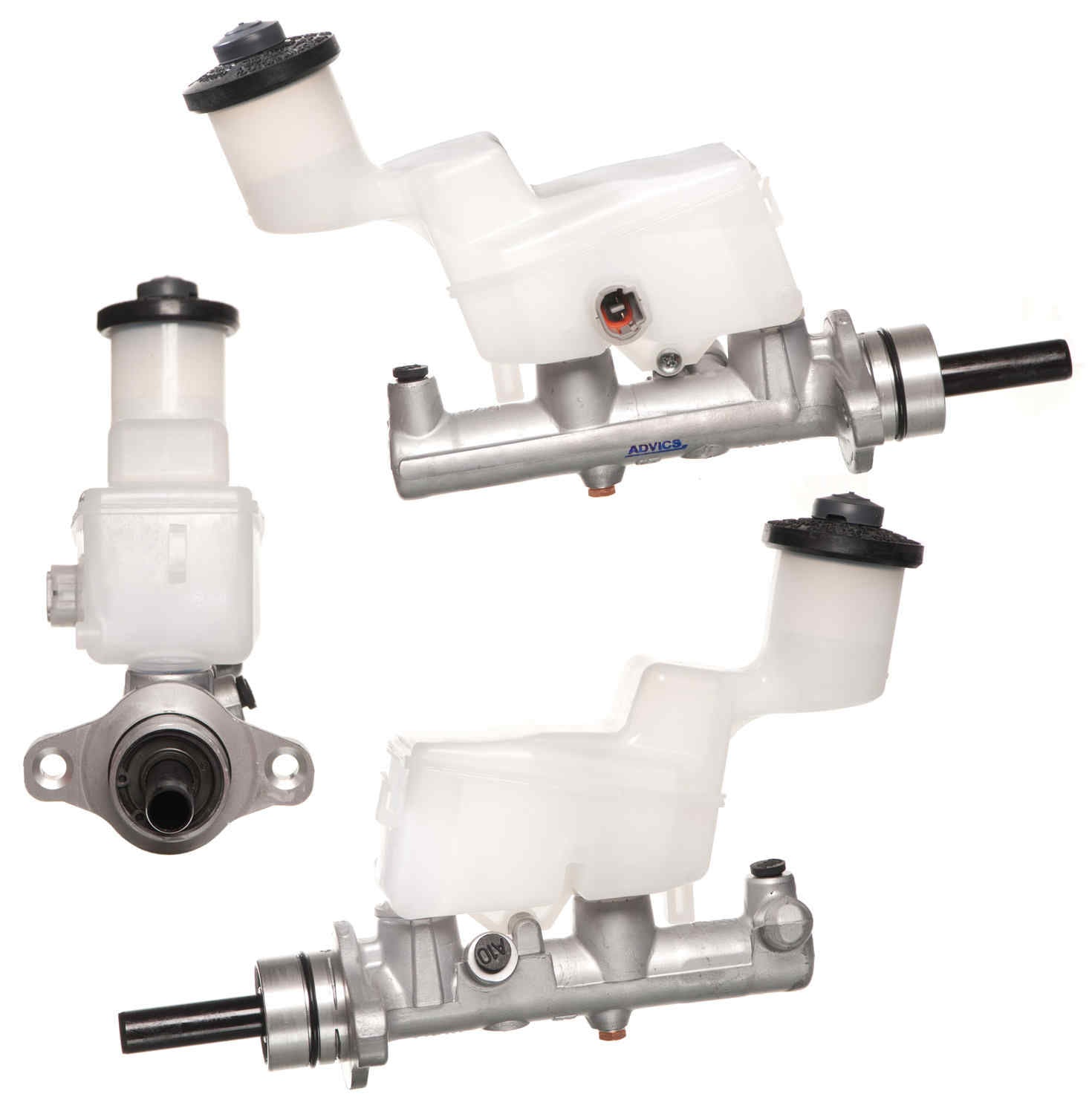 Advics Brake Master Cylinder Toyota RAV4 2003