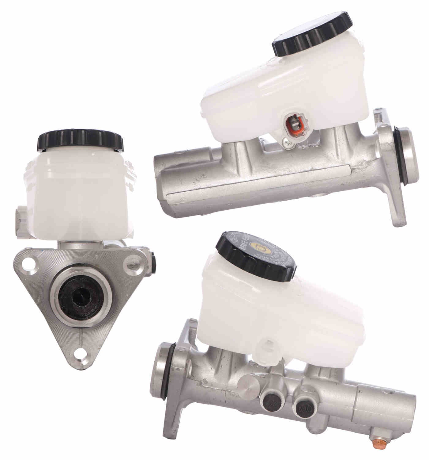 Advics Brake Master Cylinder Lexus LS400 1994-1993