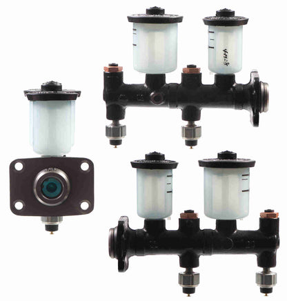 Advics Brake Master Cylinder Toyota Land Cruiser 1981-1976