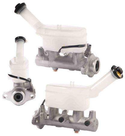 Advics Brake Master Cylinder Toyota Previa 1997