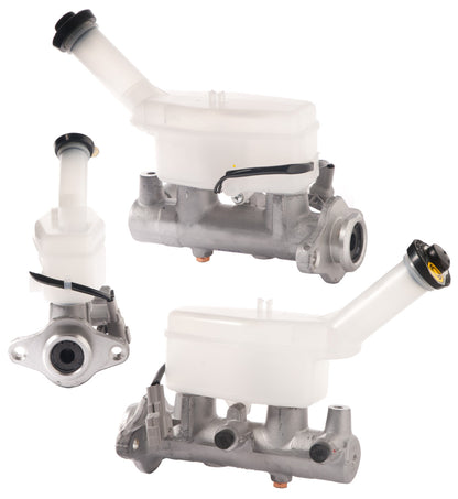 Advics Brake Master Cylinder Toyota Previa 1997