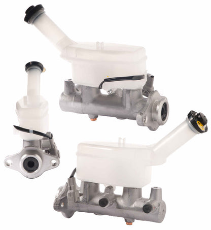 Advics Brake Master Cylinder Toyota Previa 1997