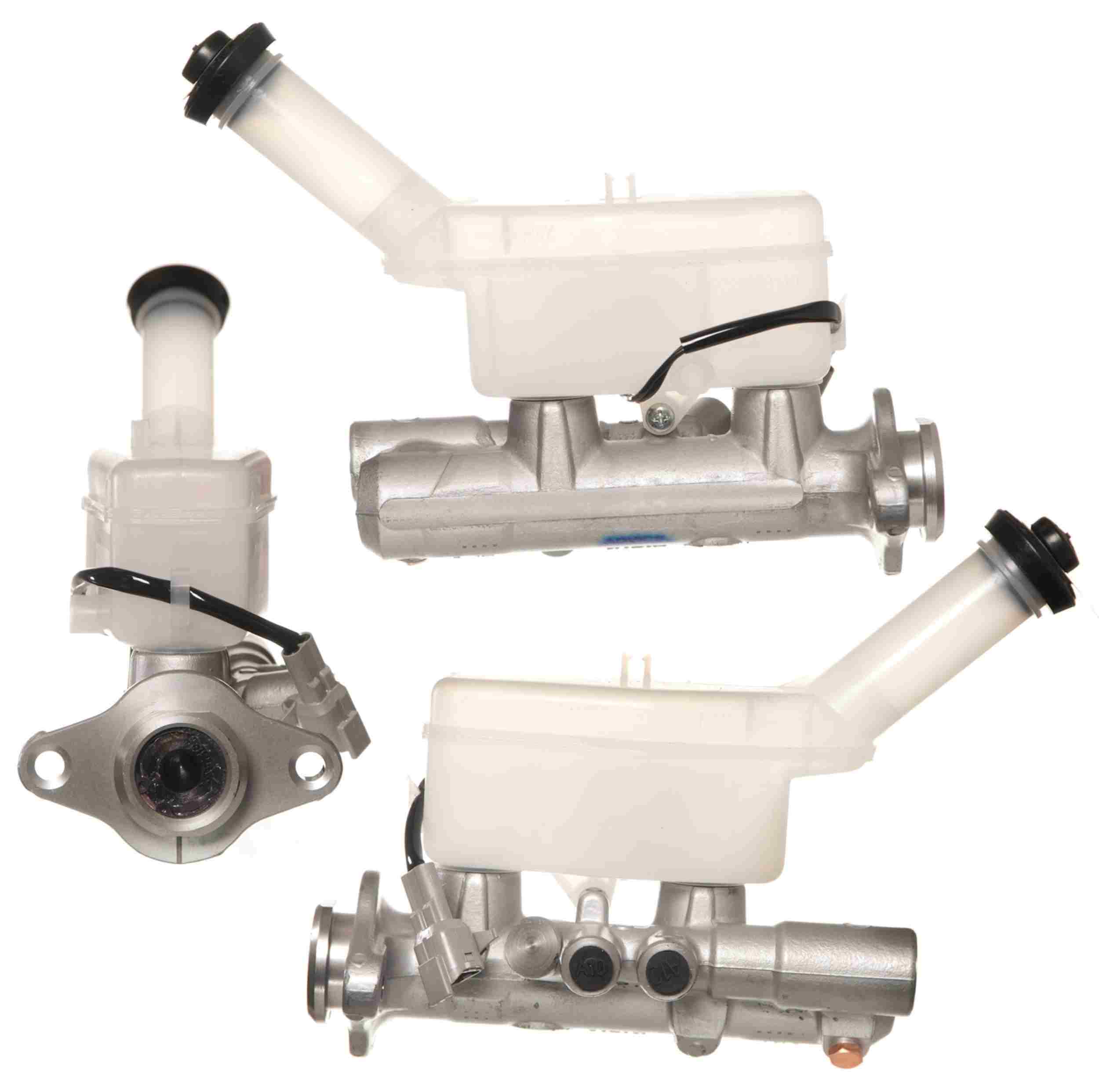 Advics Brake Master Cylinder Toyota Previa 1997