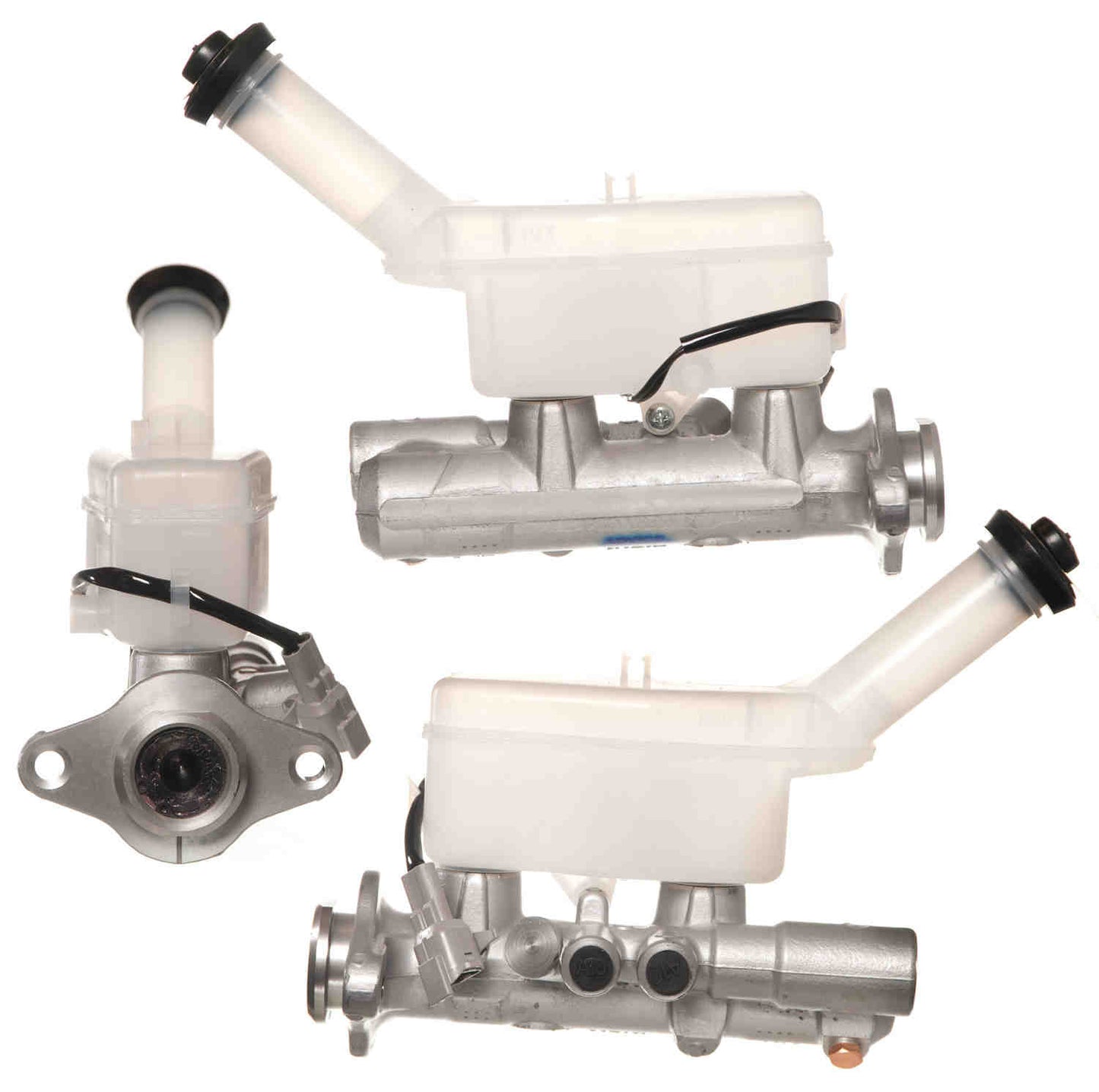 Advics Brake Master Cylinder Toyota Previa 1997