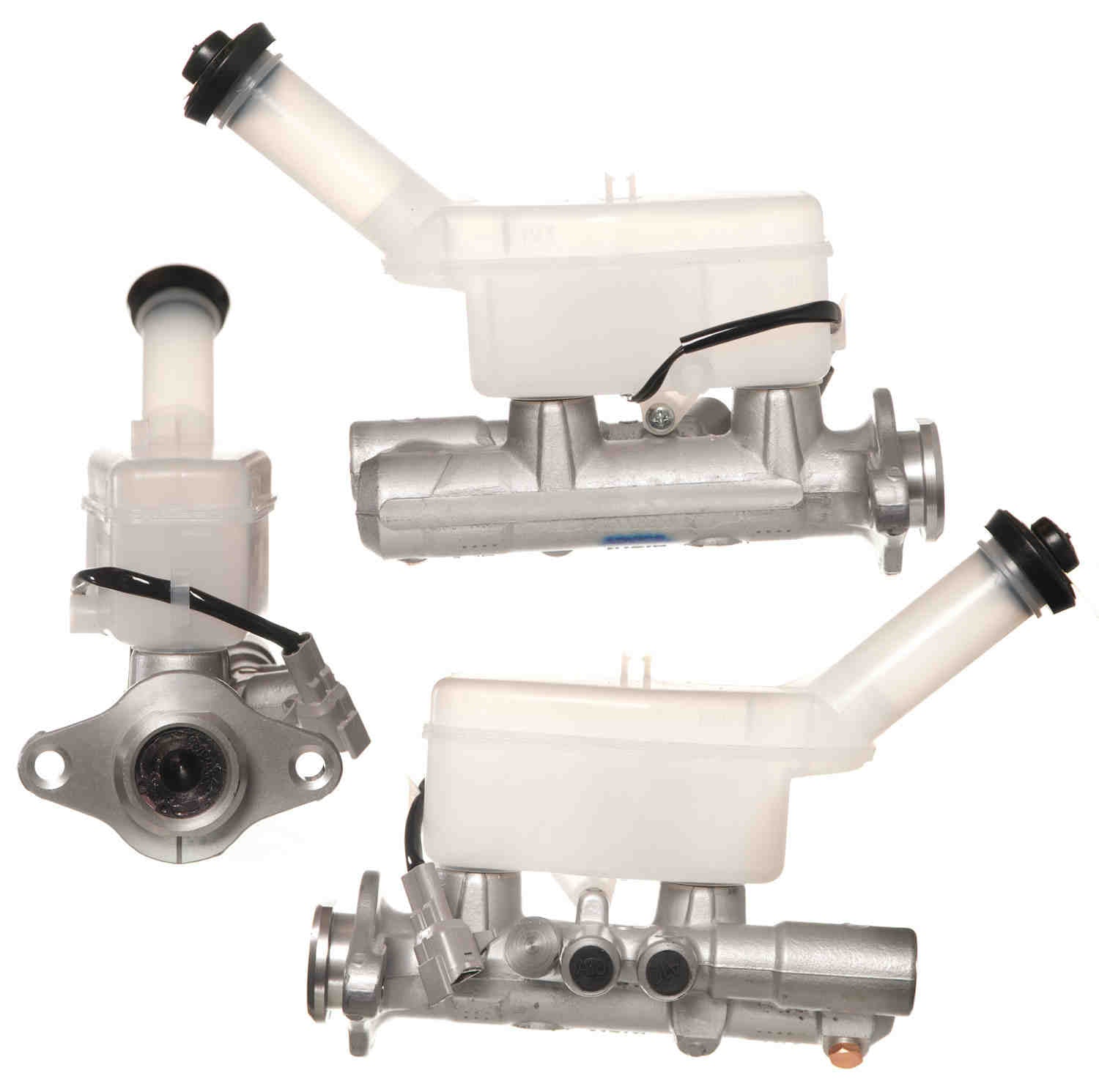 Advics Brake Master Cylinder Toyota Previa 1997