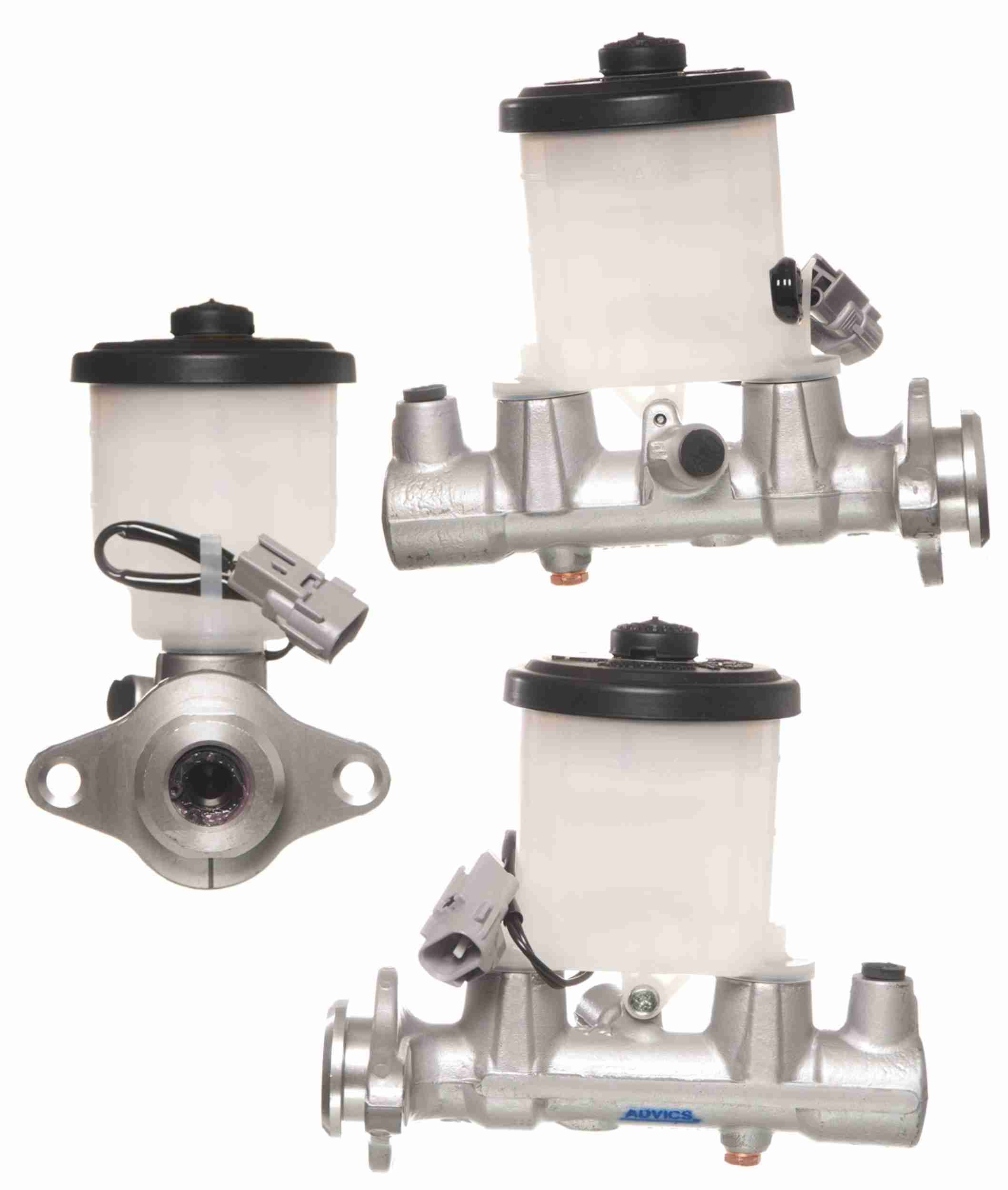 Advics Brake Master Cylinder Toyota Paseo 1998-1996