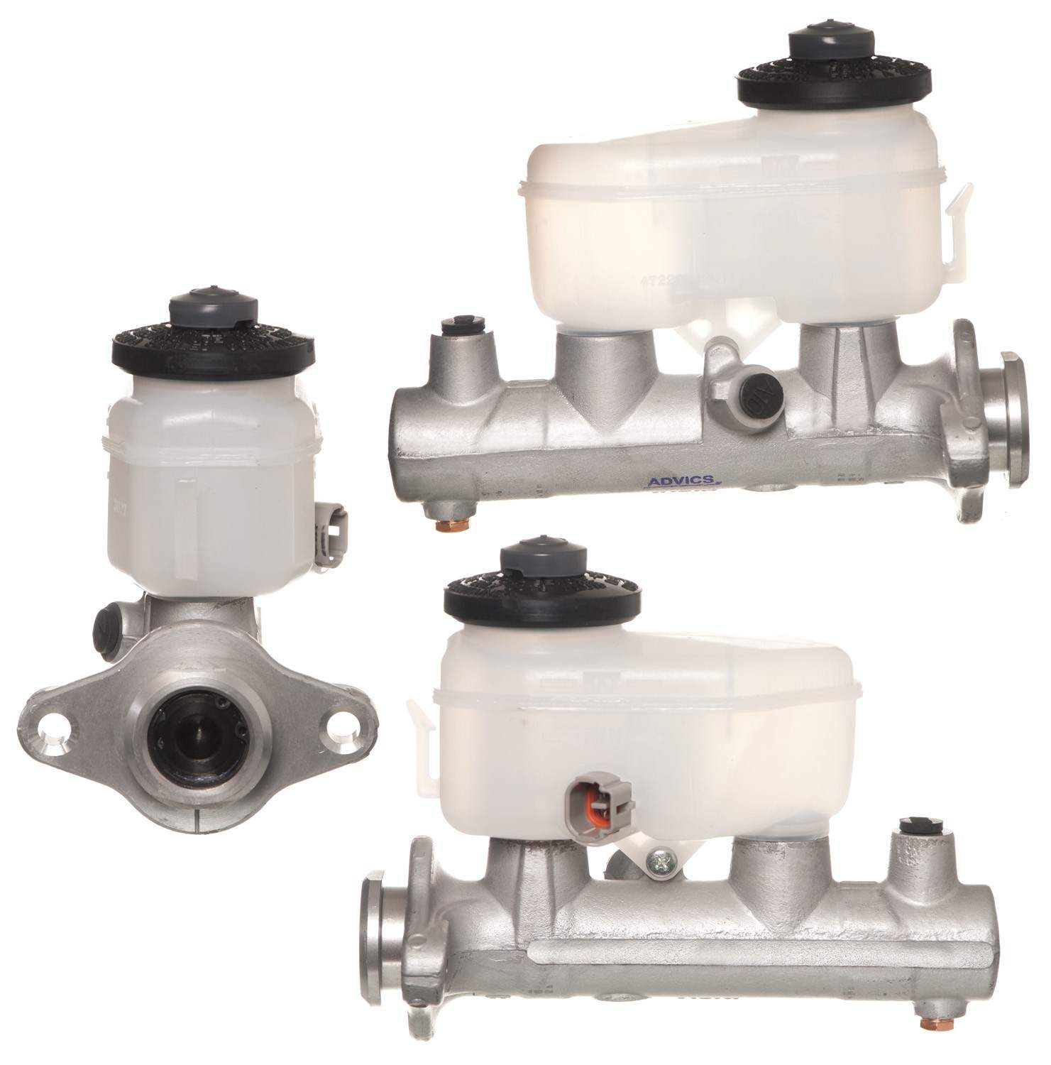 Advics Brake Master Cylinder Lexus ES300 2001-2000, Toyota Camry 2000