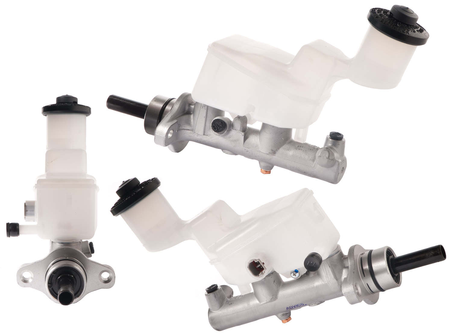 Advics Brake Master Cylinder Toyota RAV4 2003