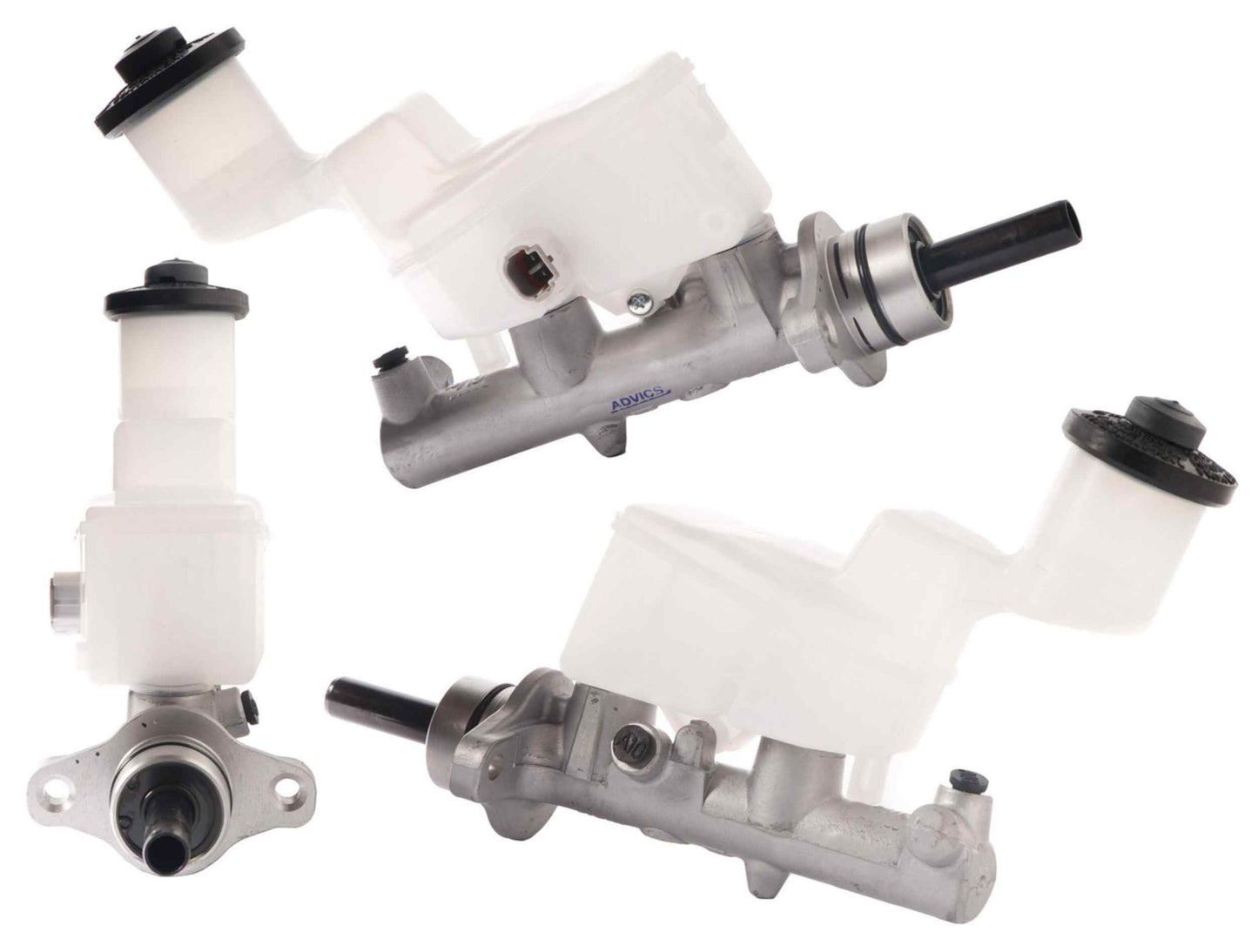 Advics Brake Master Cylinder Toyota RAV4 2005-2004