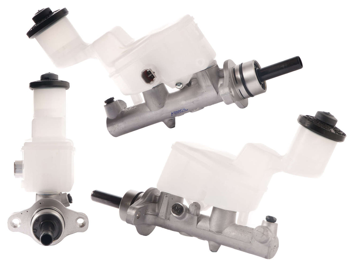 Advics Brake Master Cylinder Toyota RAV4 2005-2004