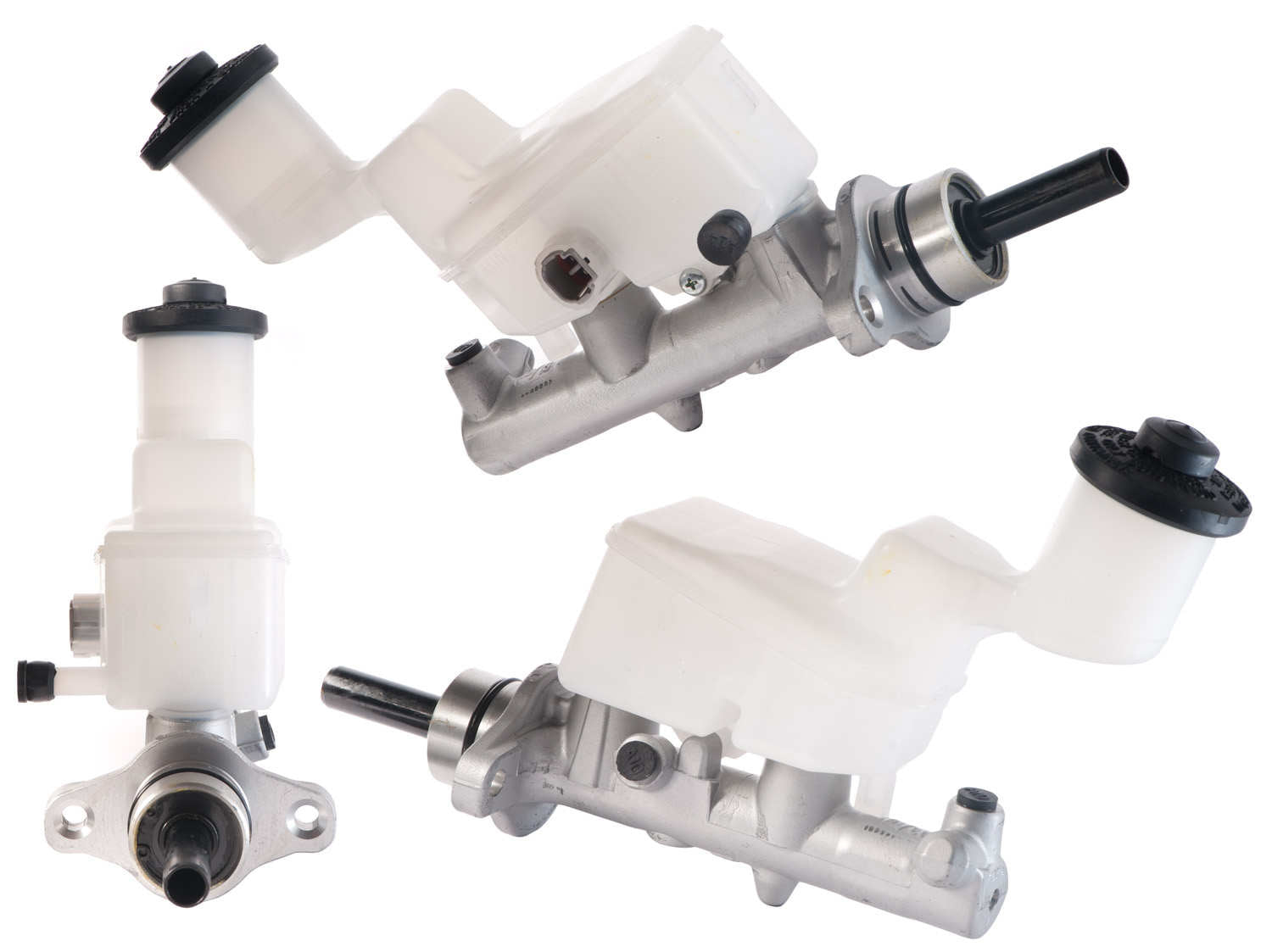 Advics Brake Master Cylinder Toyota RAV4 2005-2004