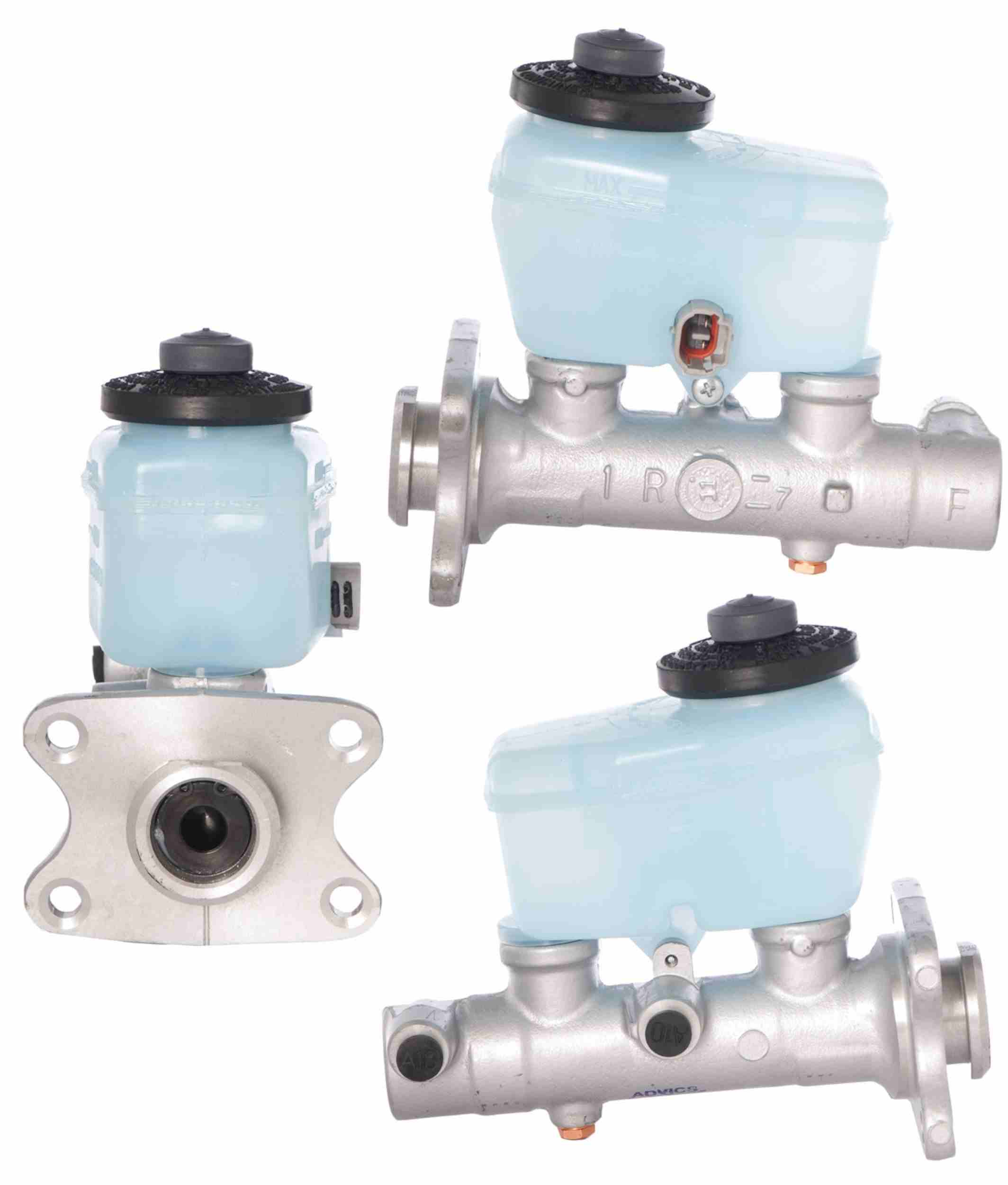 Advics Brake Master Cylinder Toyota Land Cruiser 1994-1993
