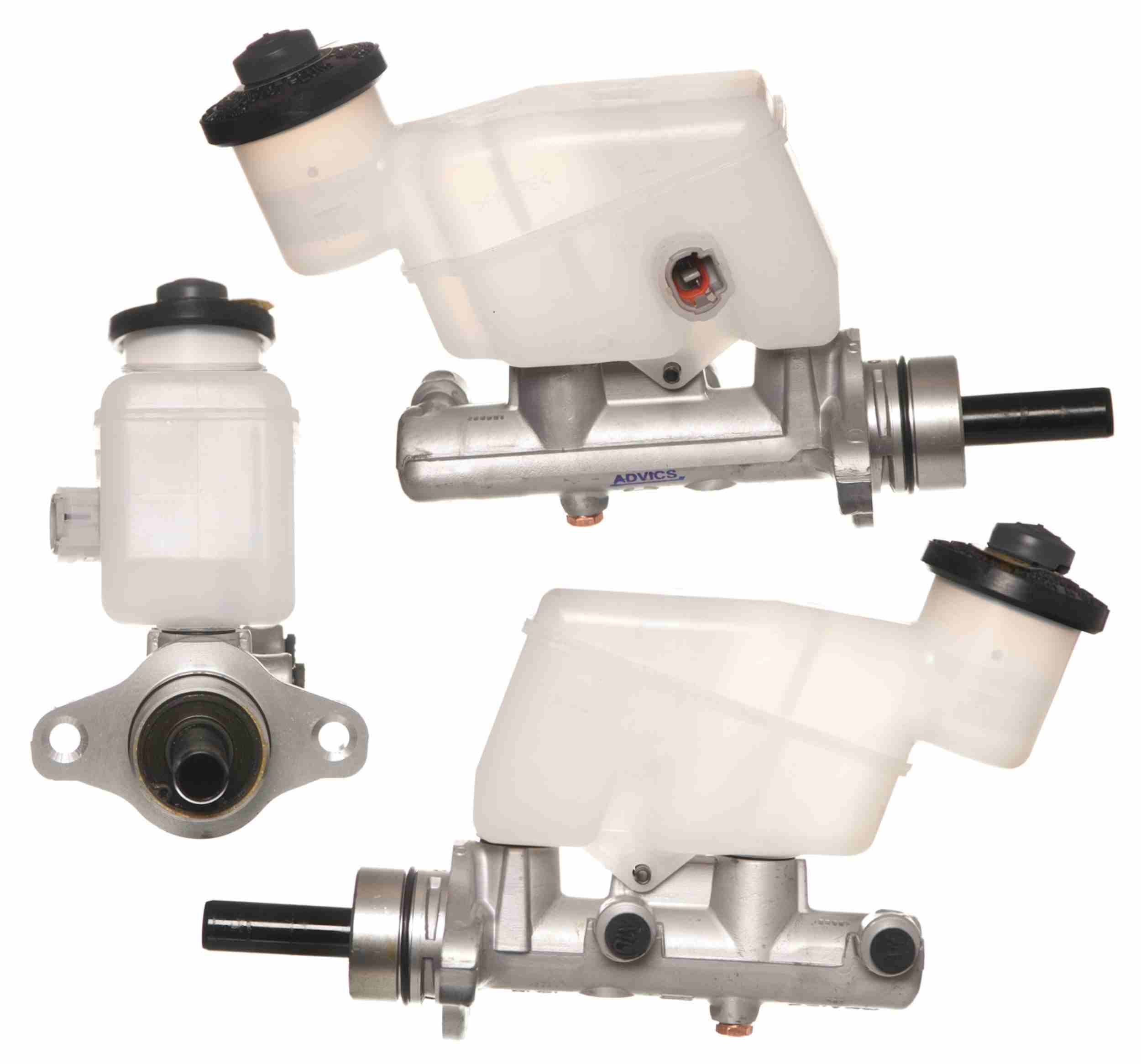 Advics Brake Master Cylinder Toyota Yaris 2010-2007