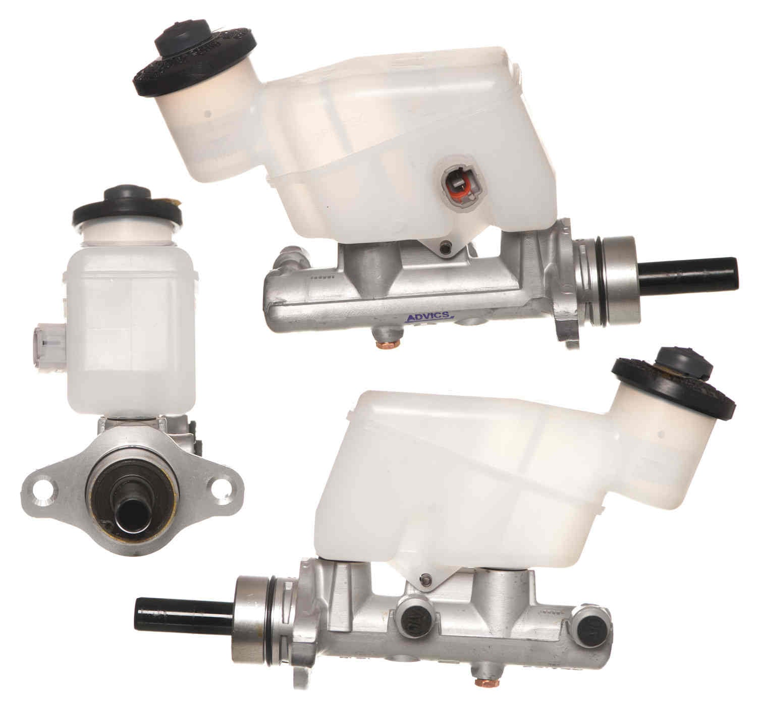 Advics Brake Master Cylinder Toyota Yaris 2010-2007