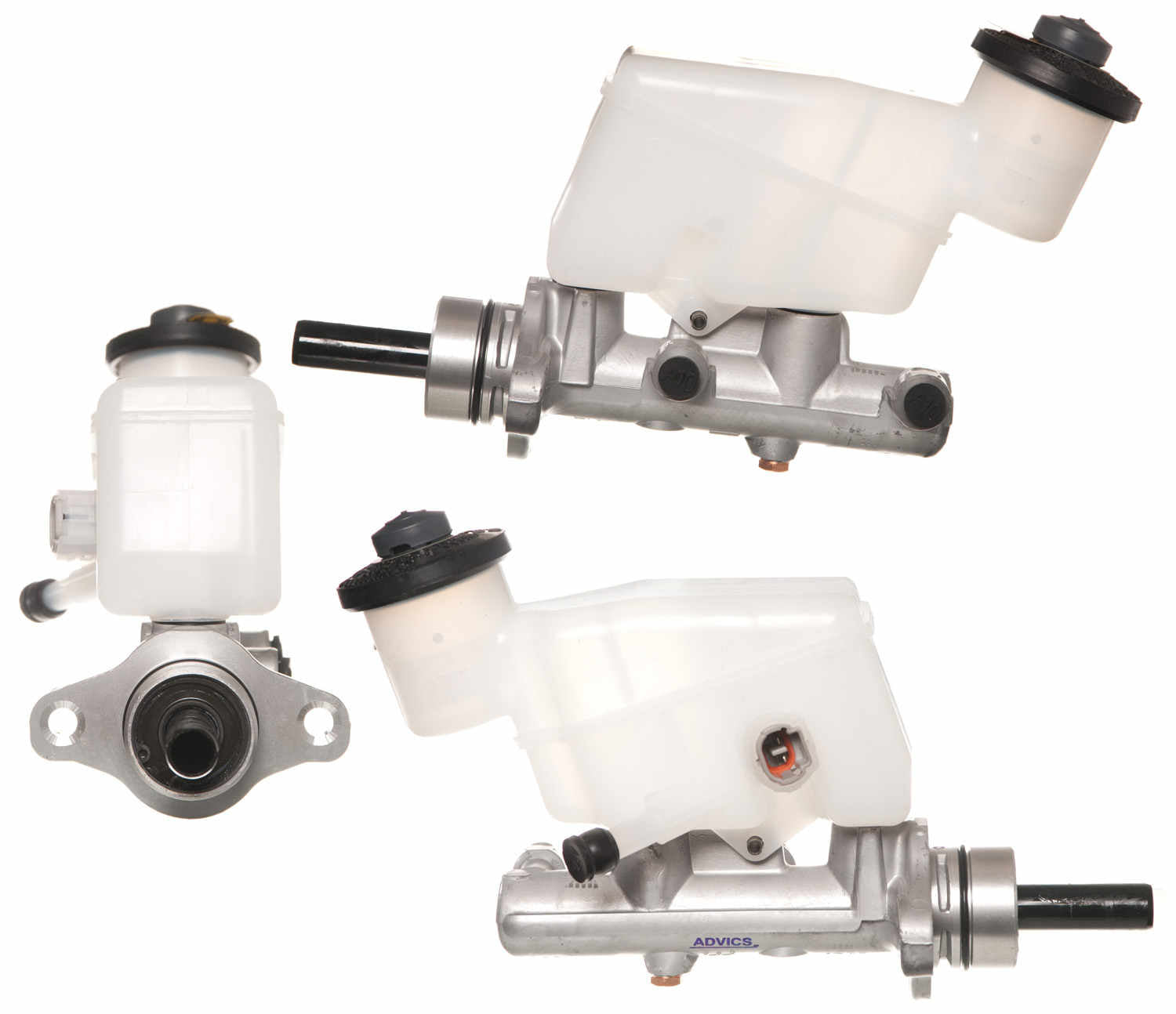 Advics Brake Master Cylinder Toyota Yaris 2010-2007